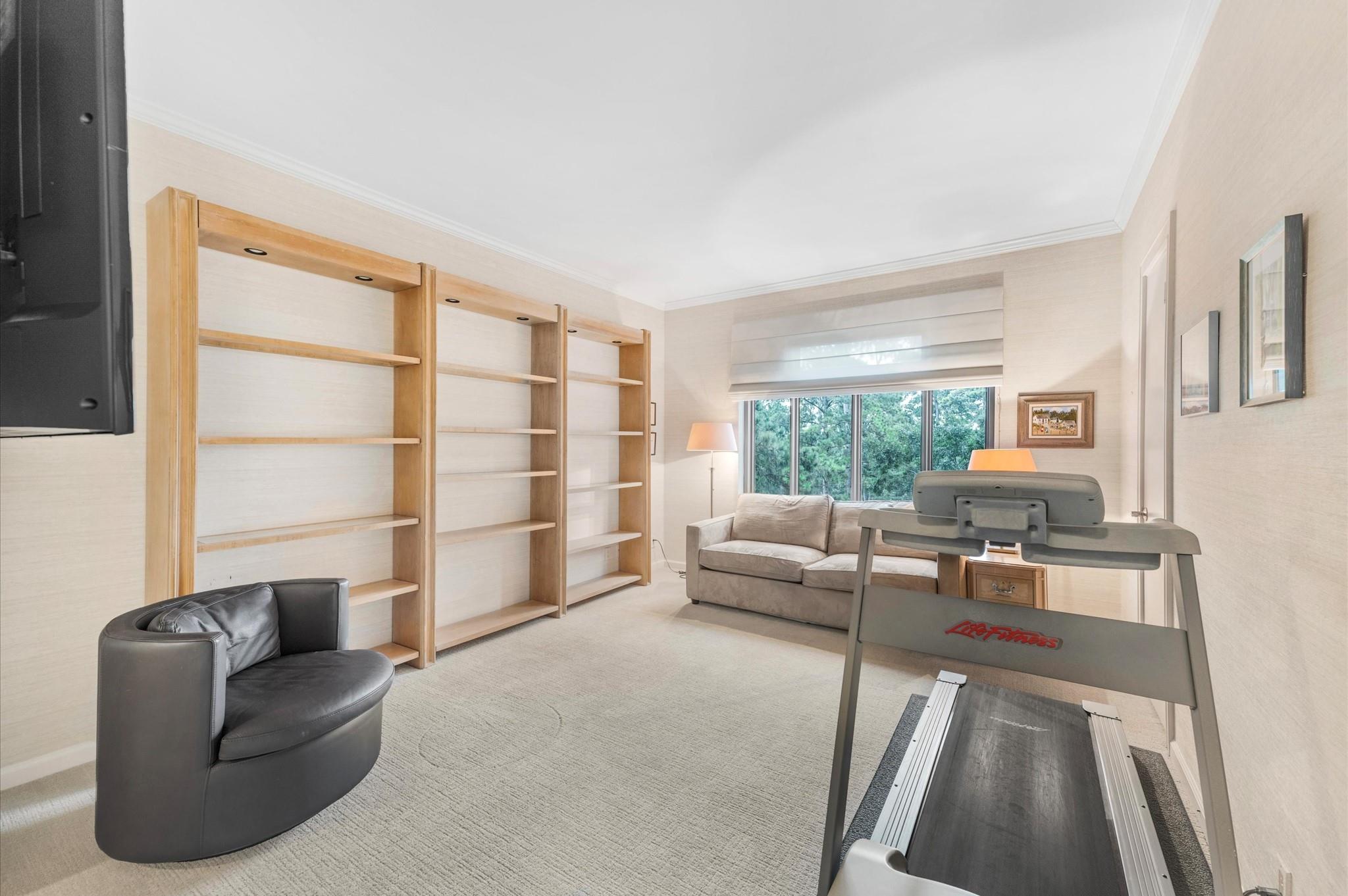 150 Gessner Road # 6D