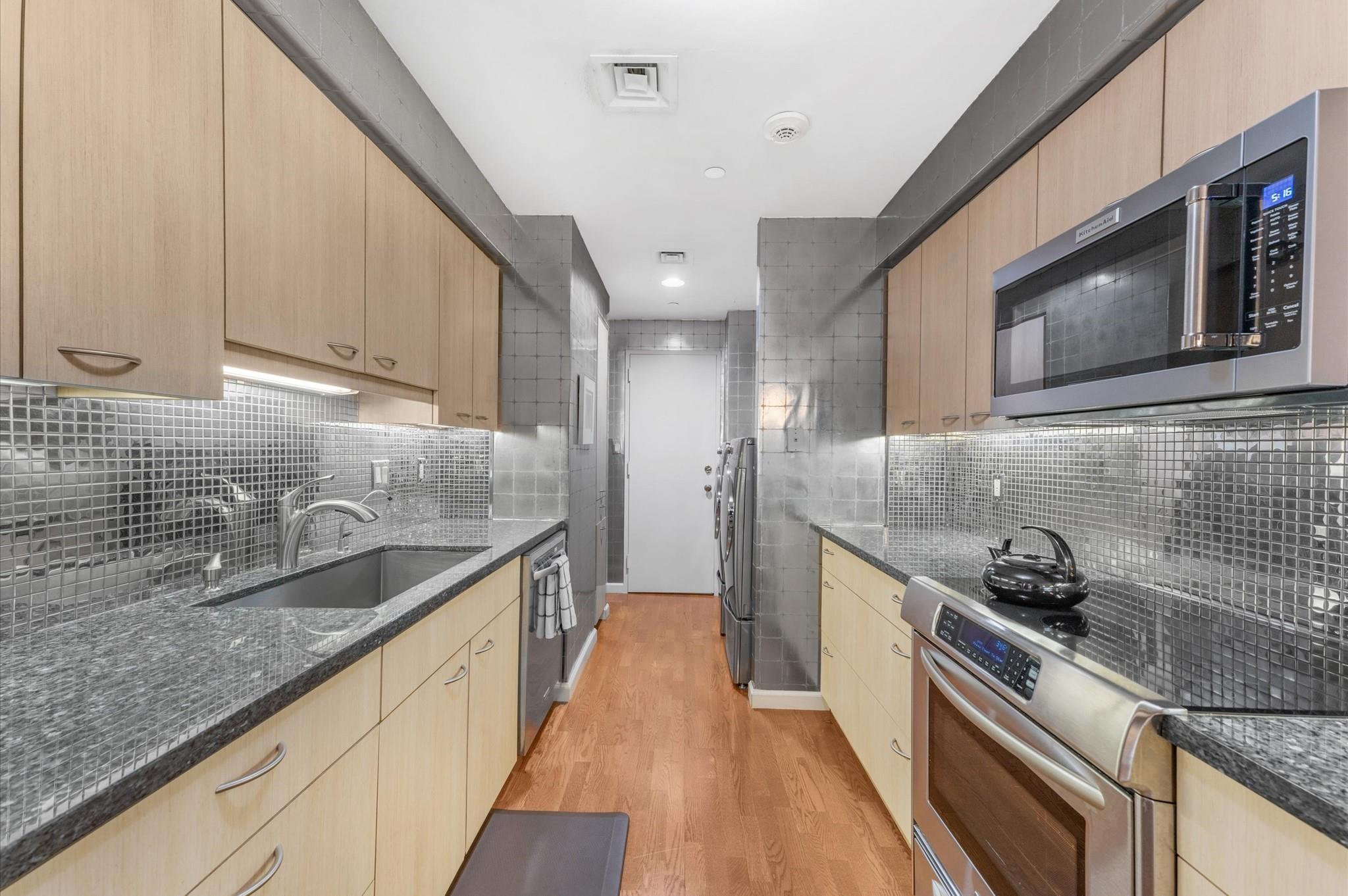 150 Gessner Road # 6D