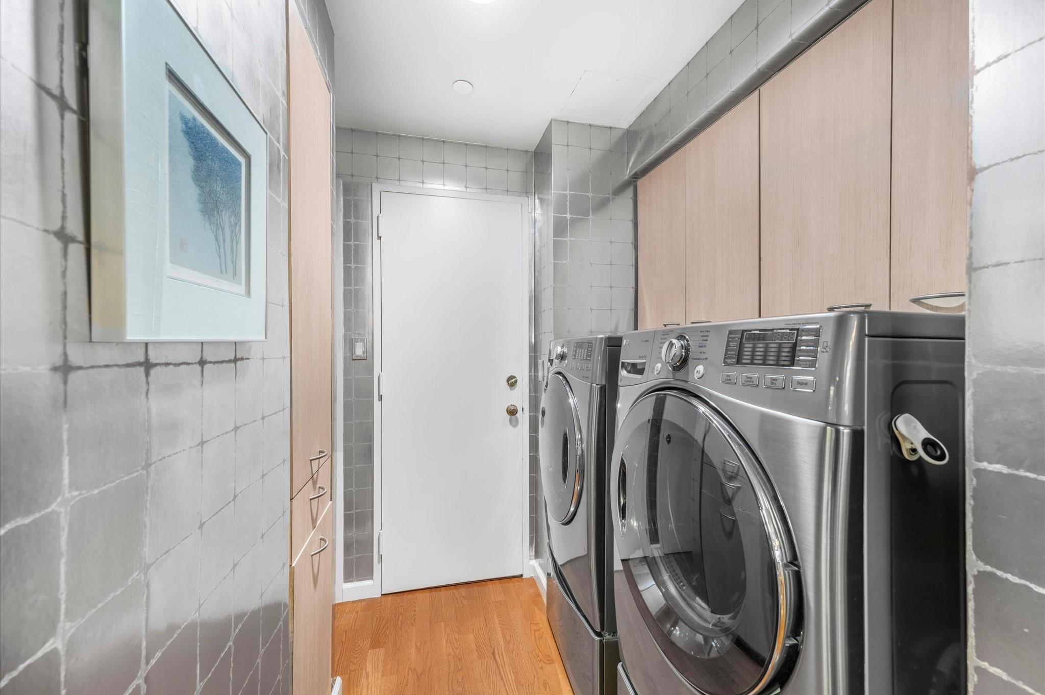 150 Gessner Road # 6D
