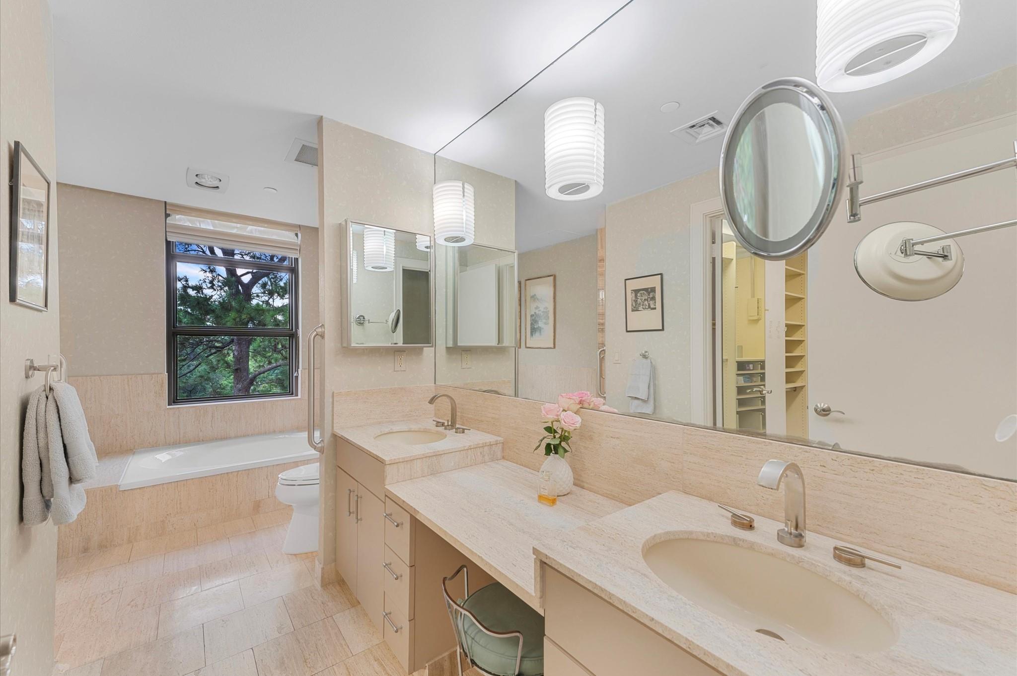 150 Gessner Road # 6D