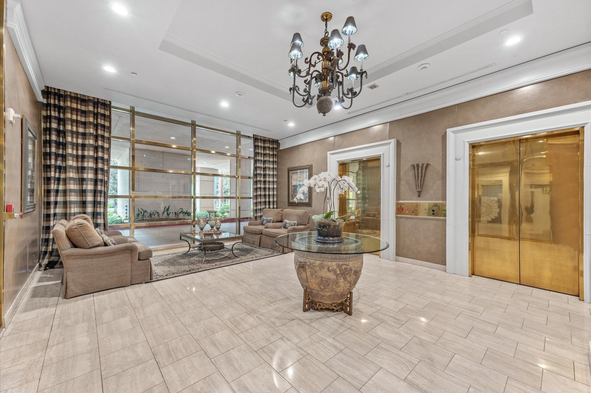 150 Gessner Road # 6D