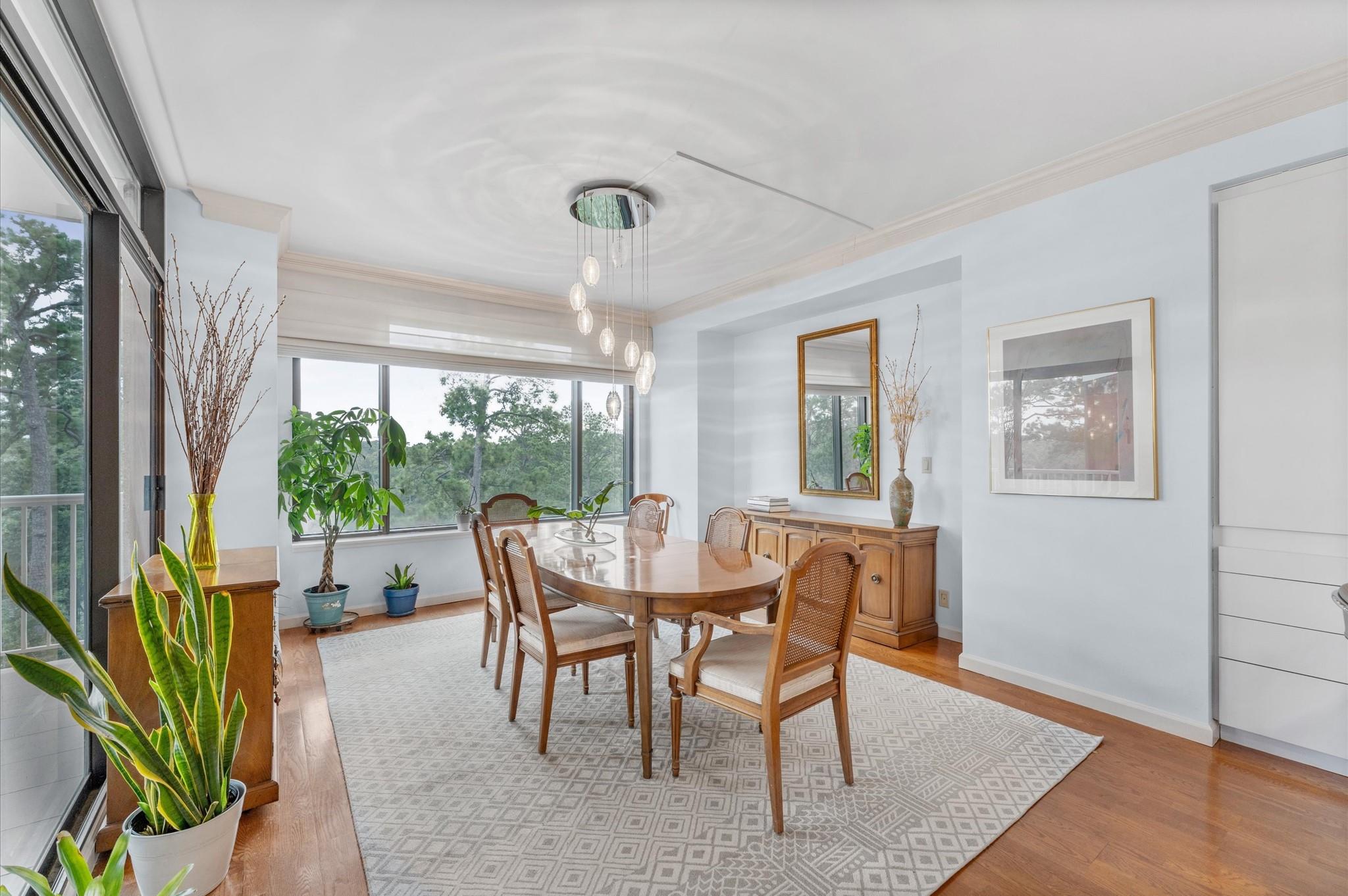 150 Gessner Road # 6D