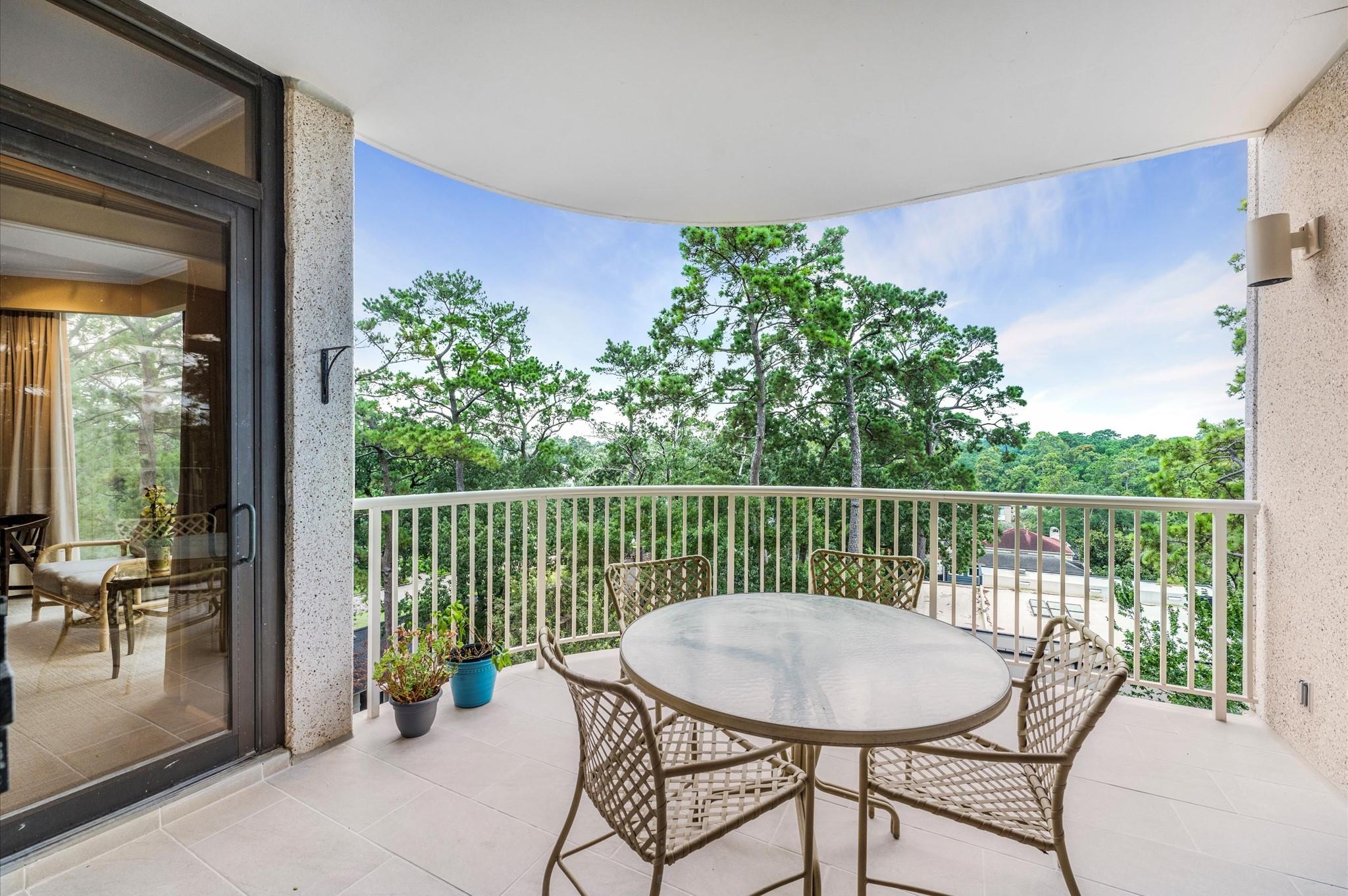 150 Gessner Road # 6D