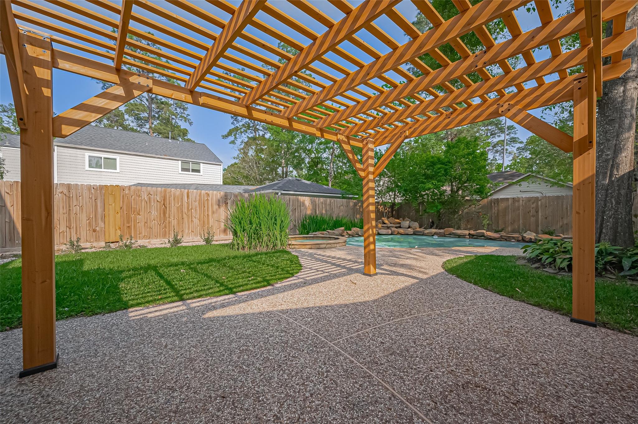 3 Roserush Court
