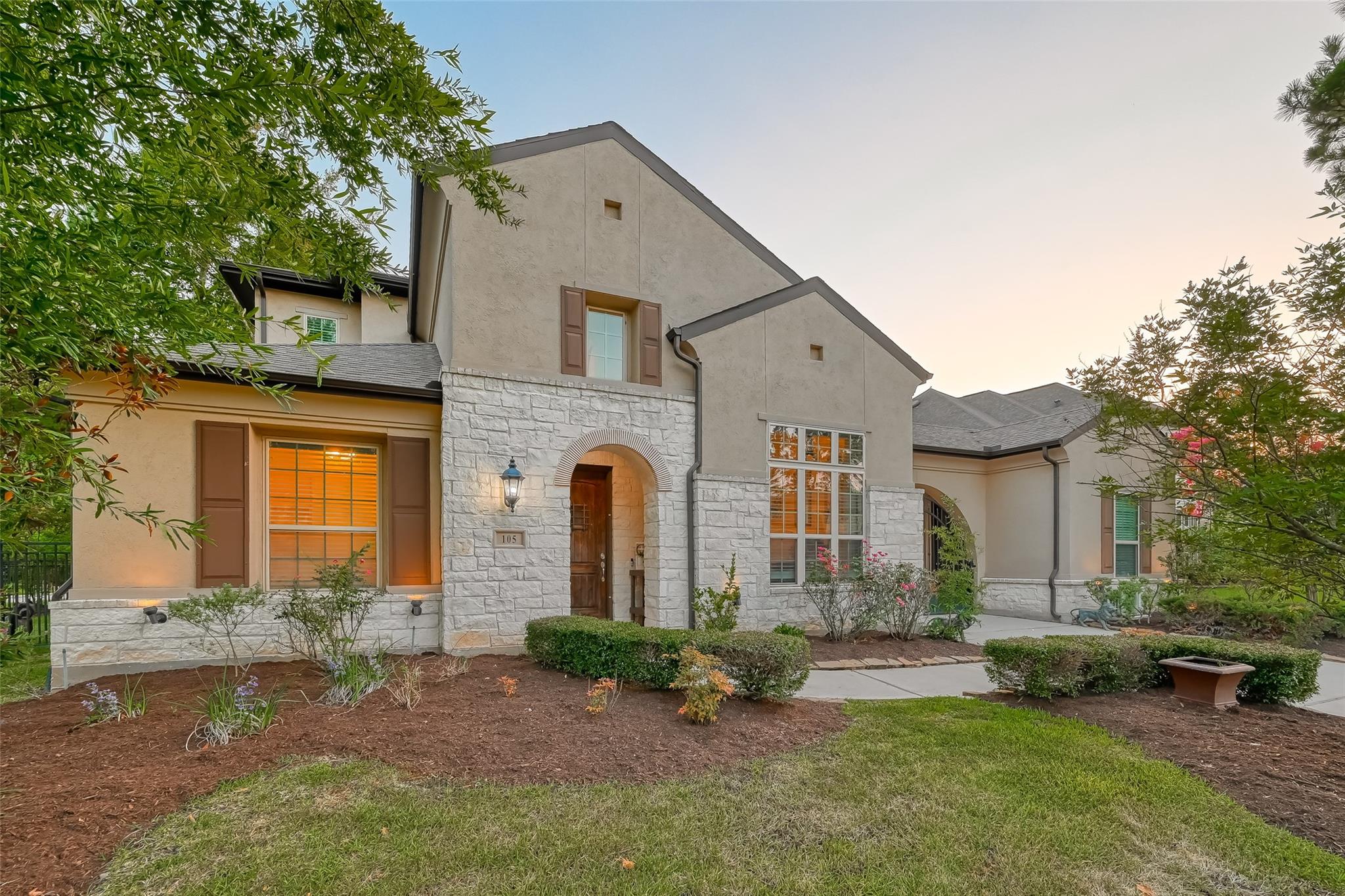 105 Checkerbloom Court