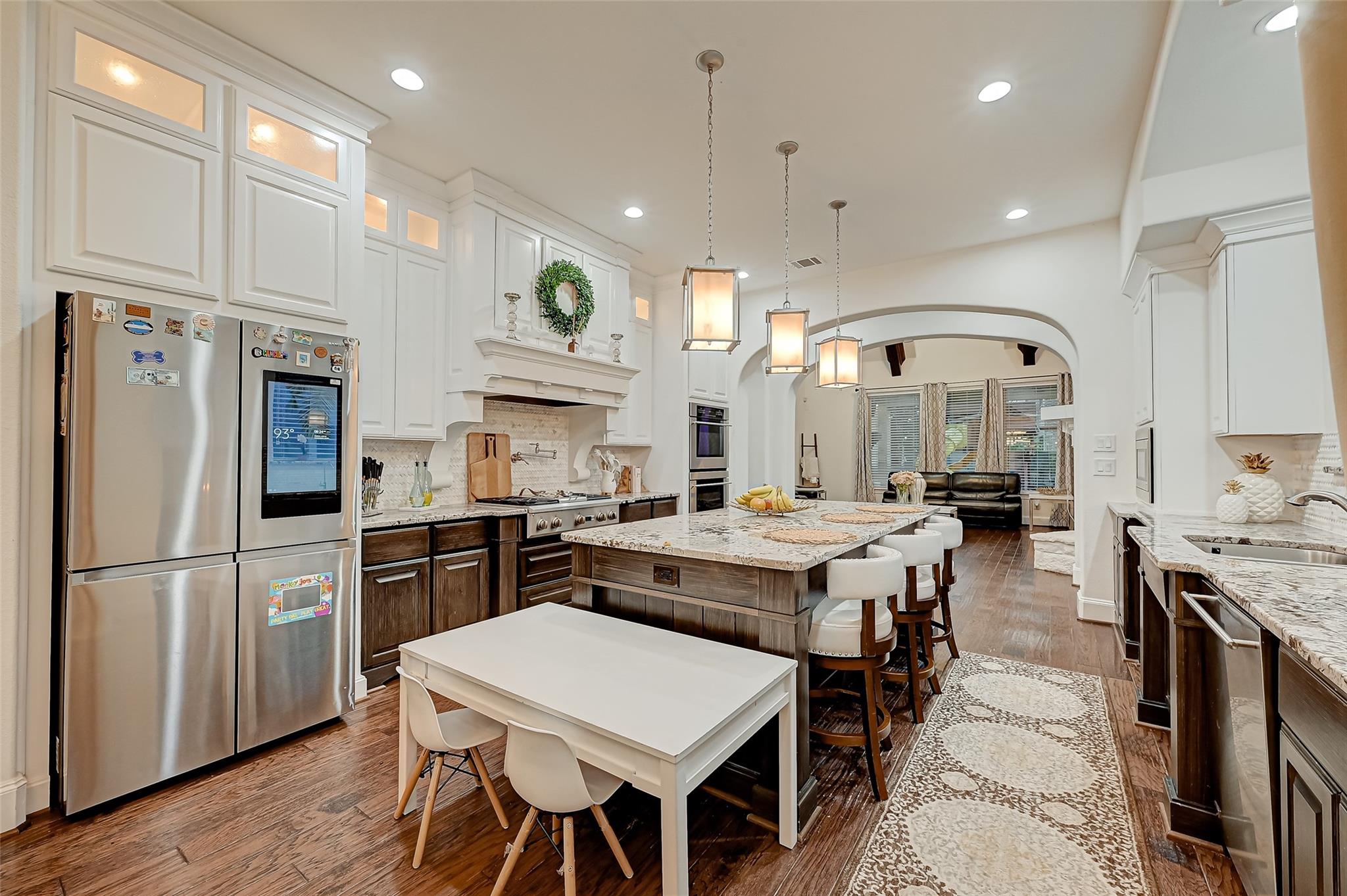 105 Checkerbloom Court