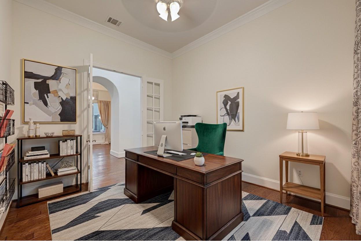 105 Checkerbloom Court