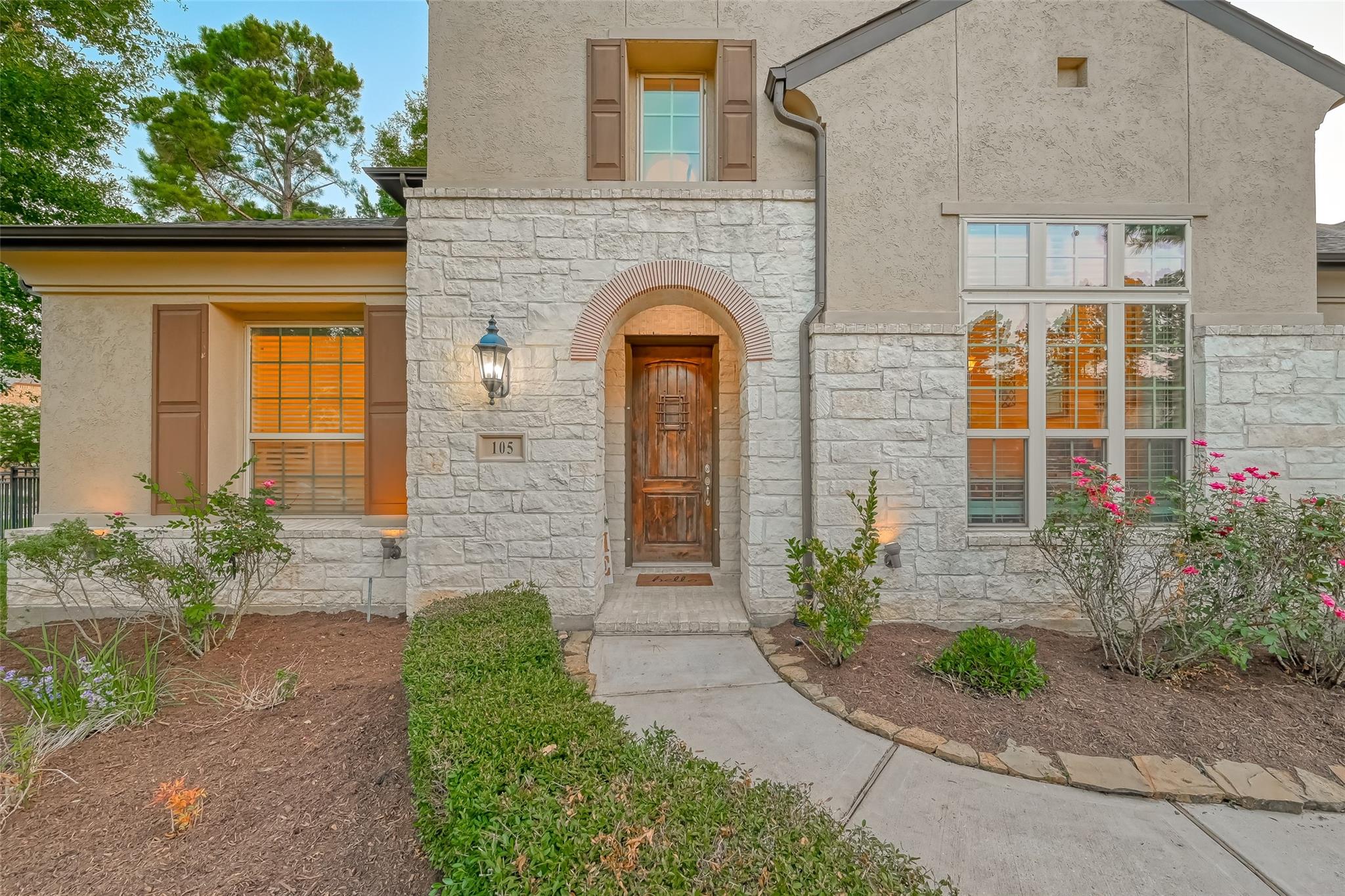 105 Checkerbloom Court