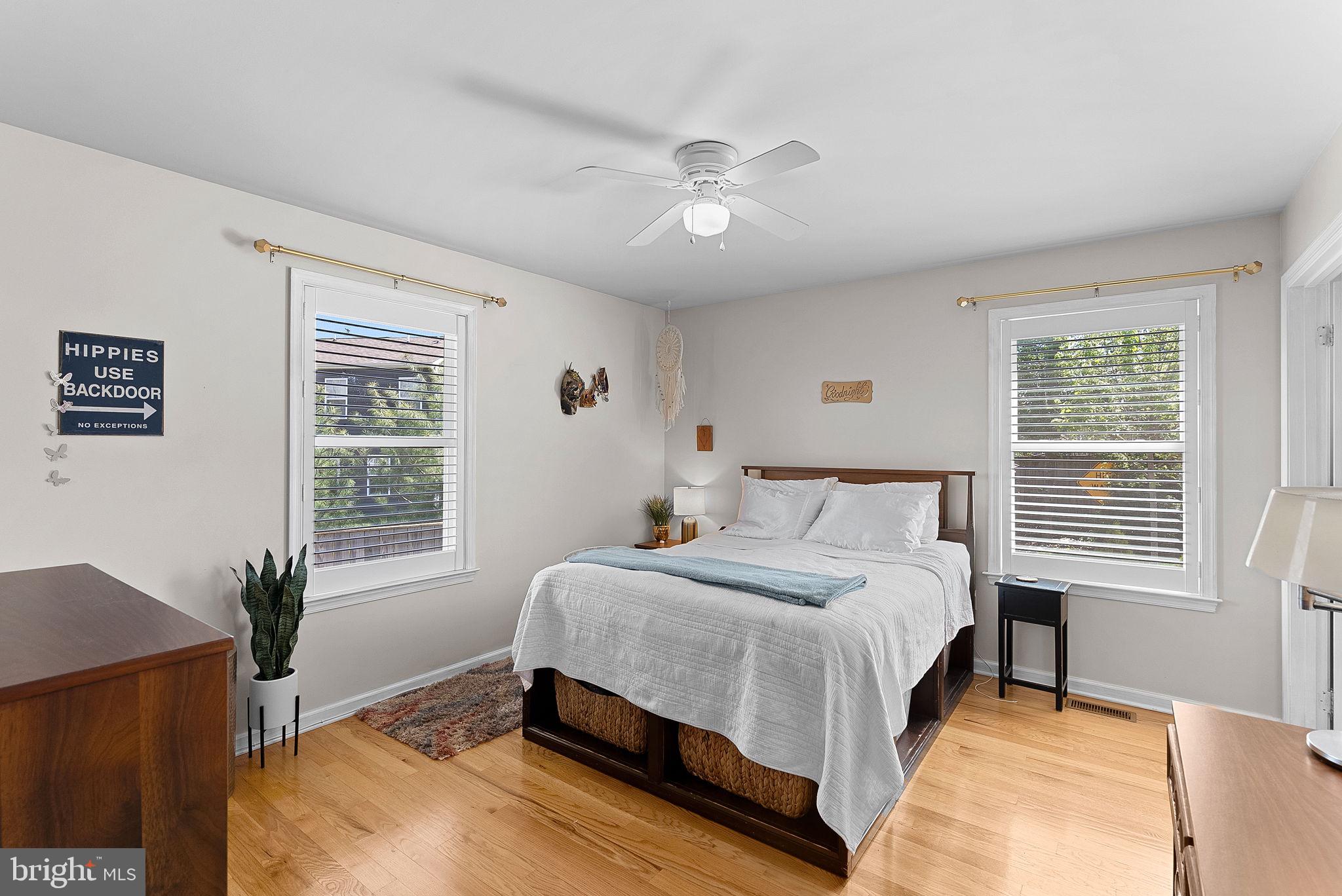 5 Circle Dr