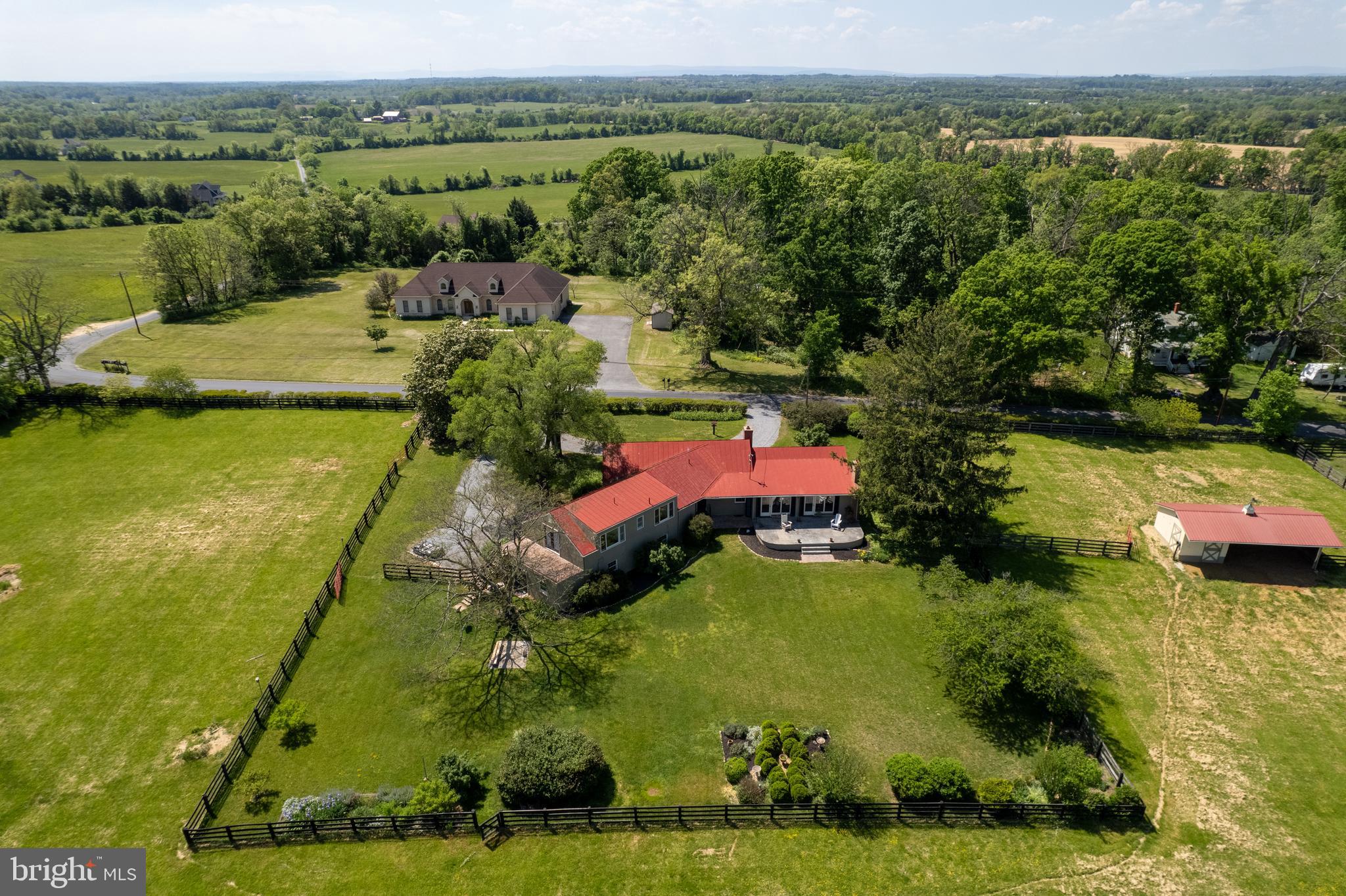 1019 Chilly Hollow Rd