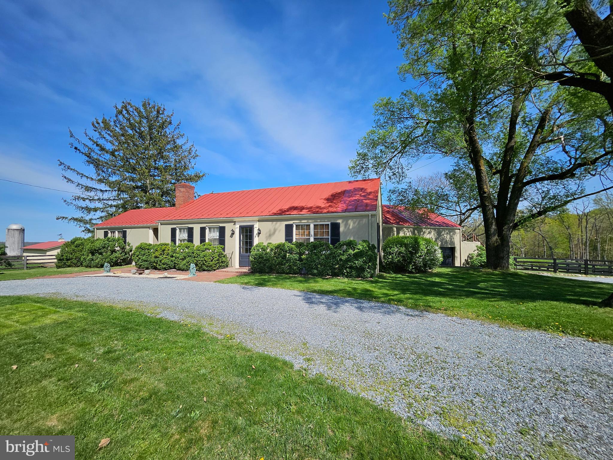 1019 Chilly Hollow Rd