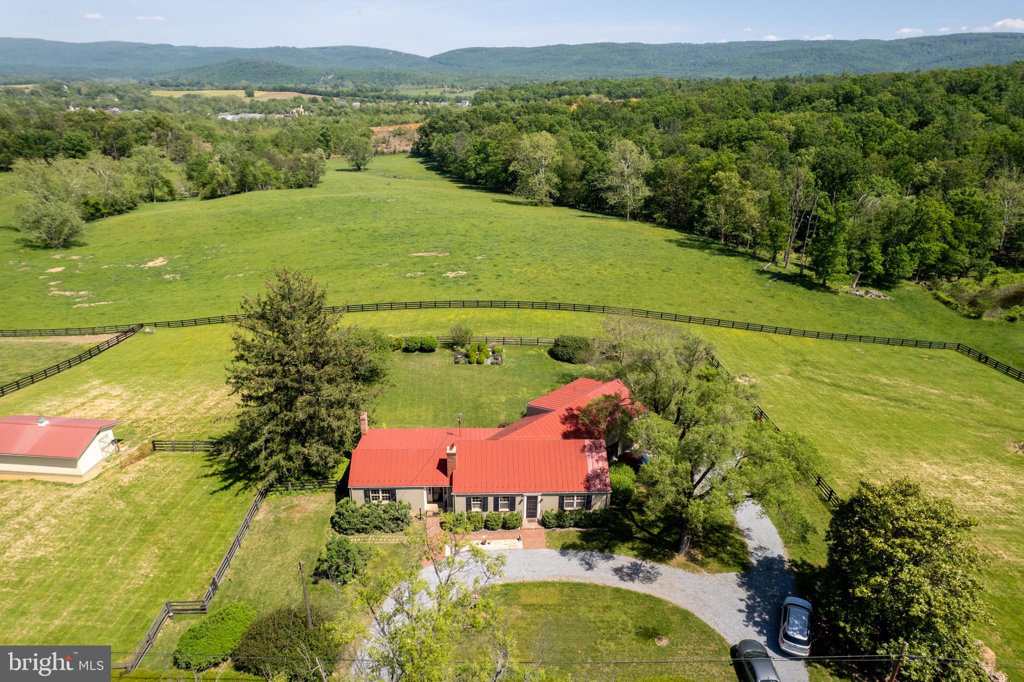1019 Chilly Hollow Rd