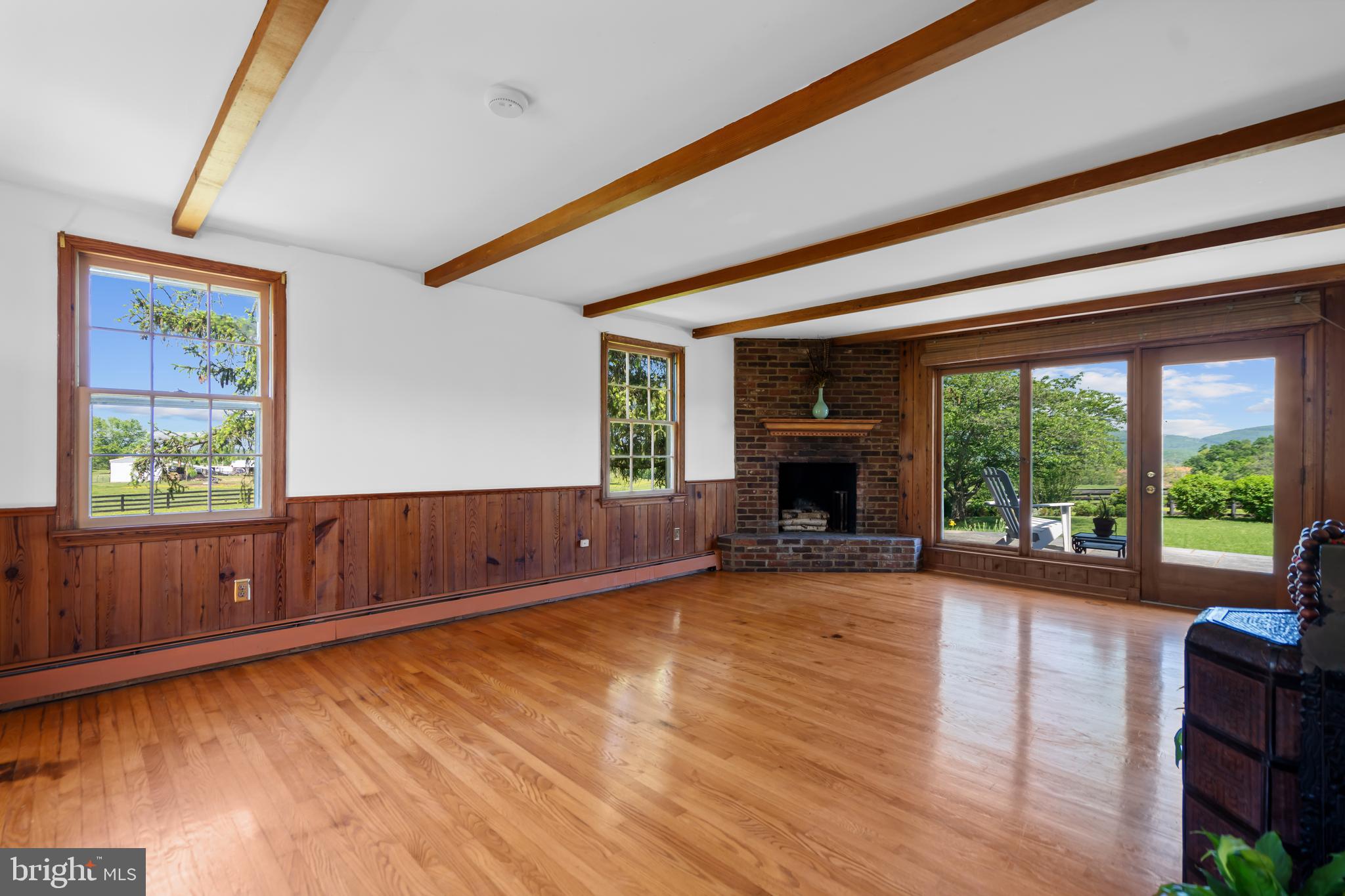 1019 Chilly Hollow Rd