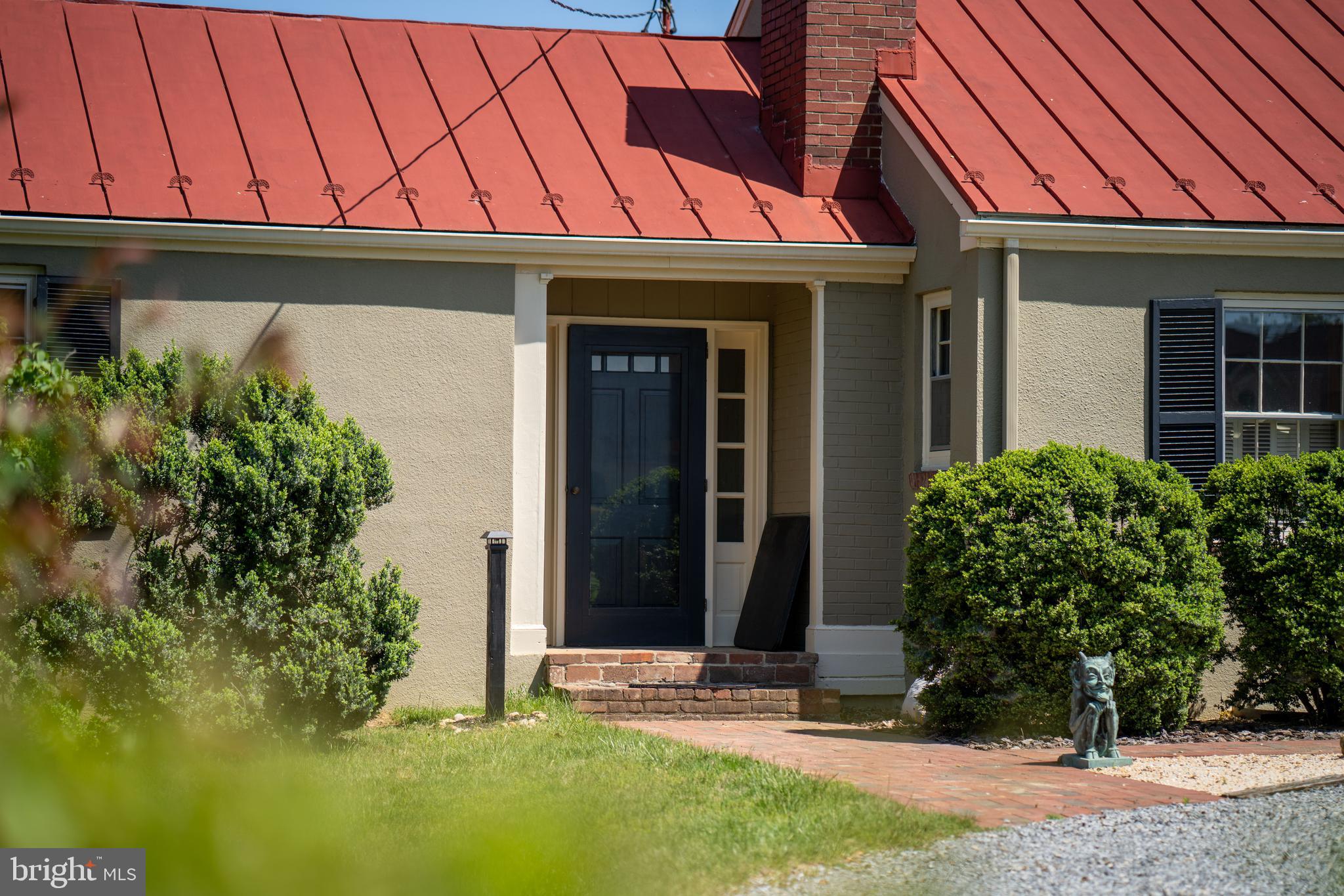 1019 Chilly Hollow Rd