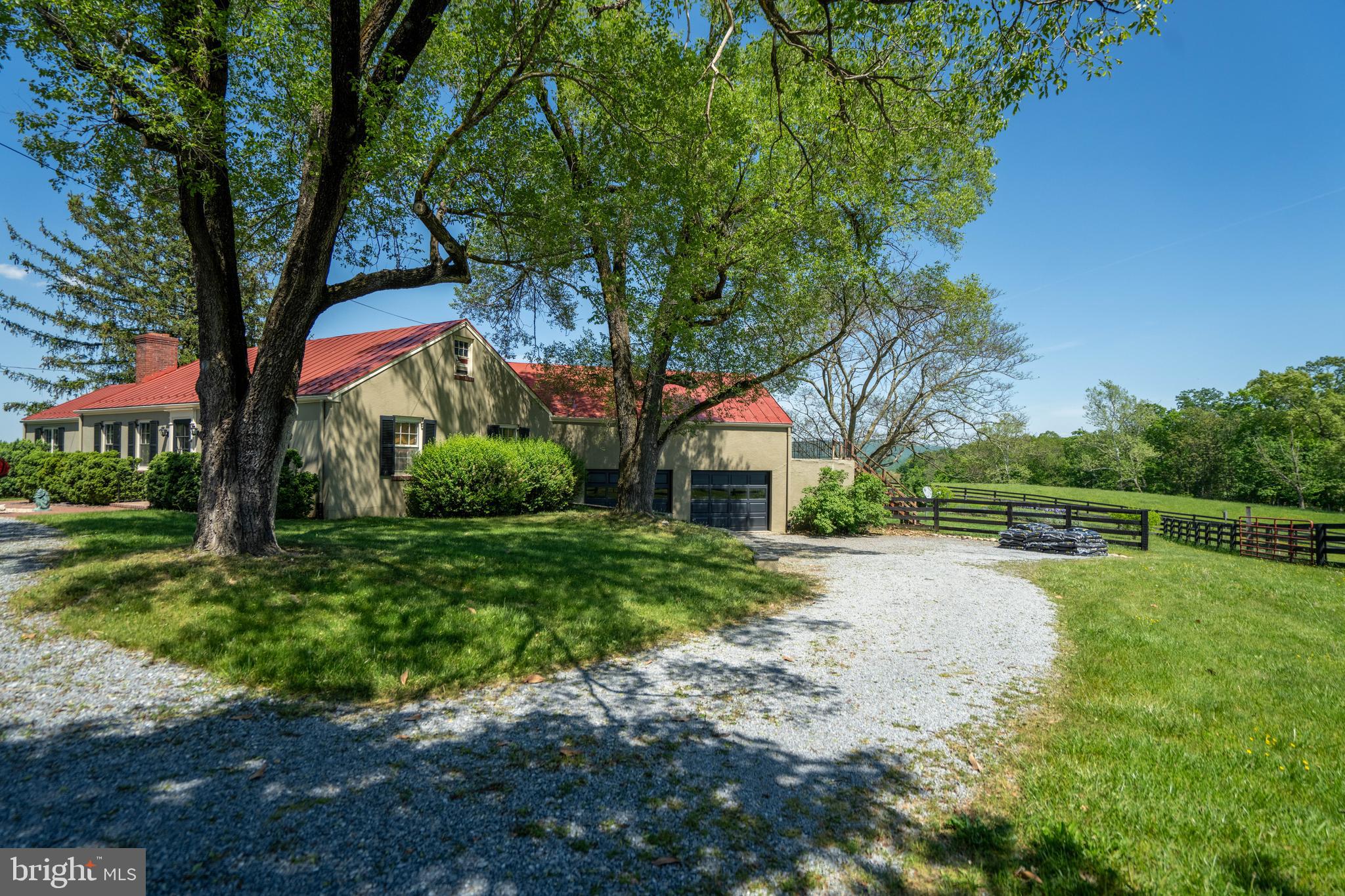 1019 Chilly Hollow Rd