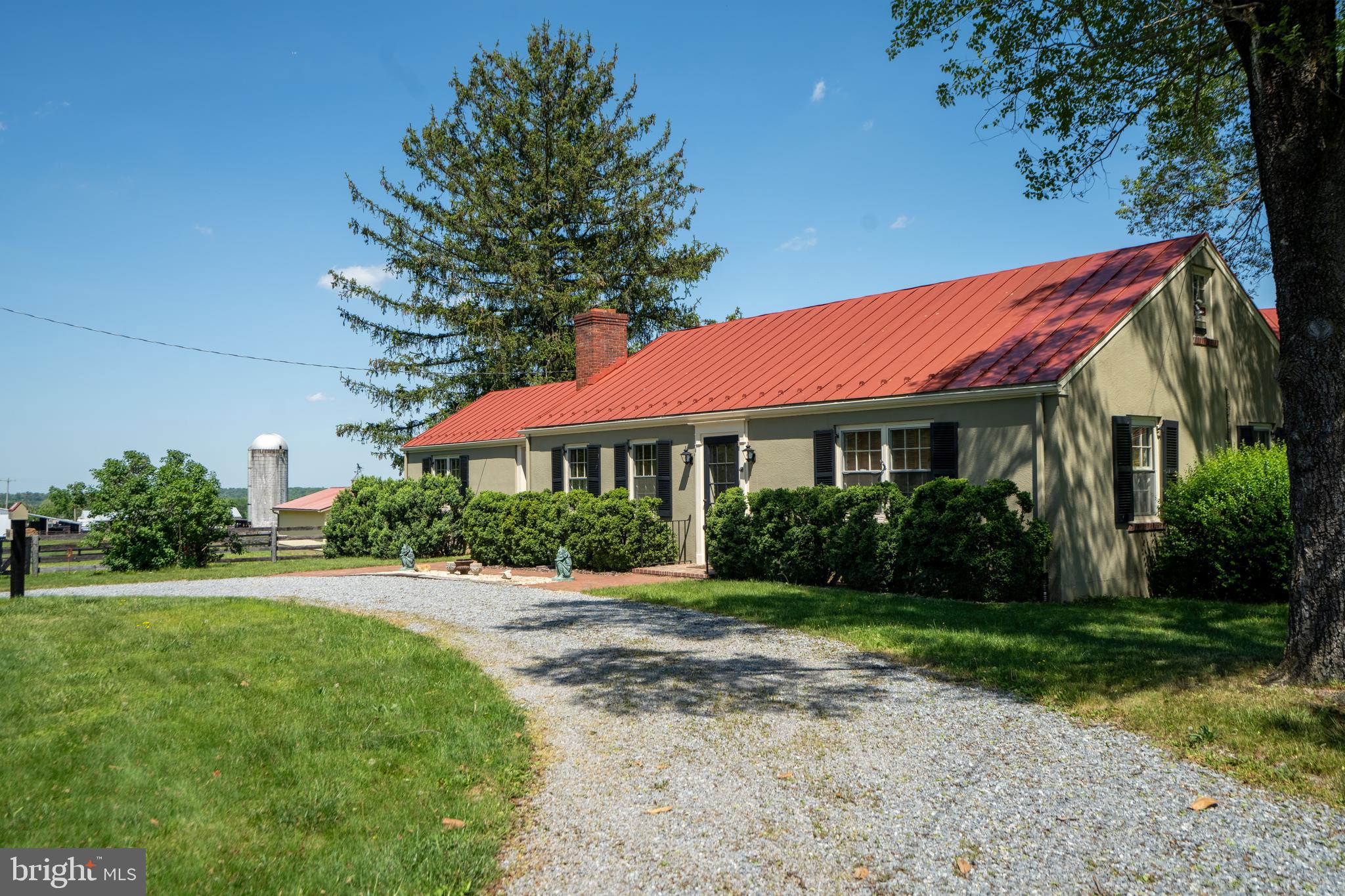 1019 Chilly Hollow Rd