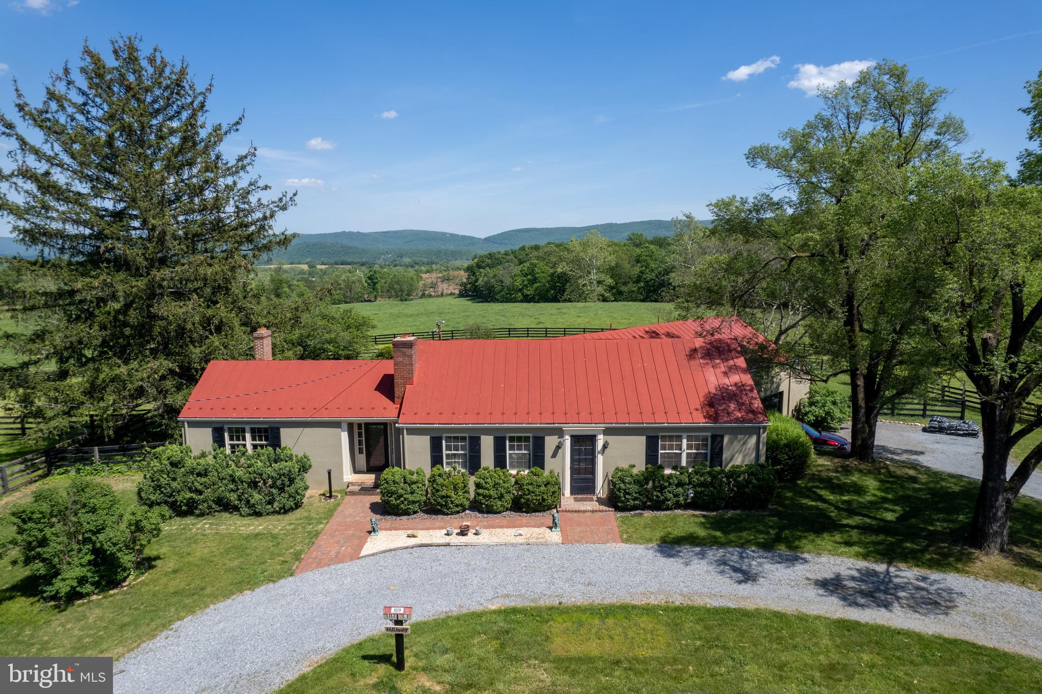 1019 Chilly Hollow Rd