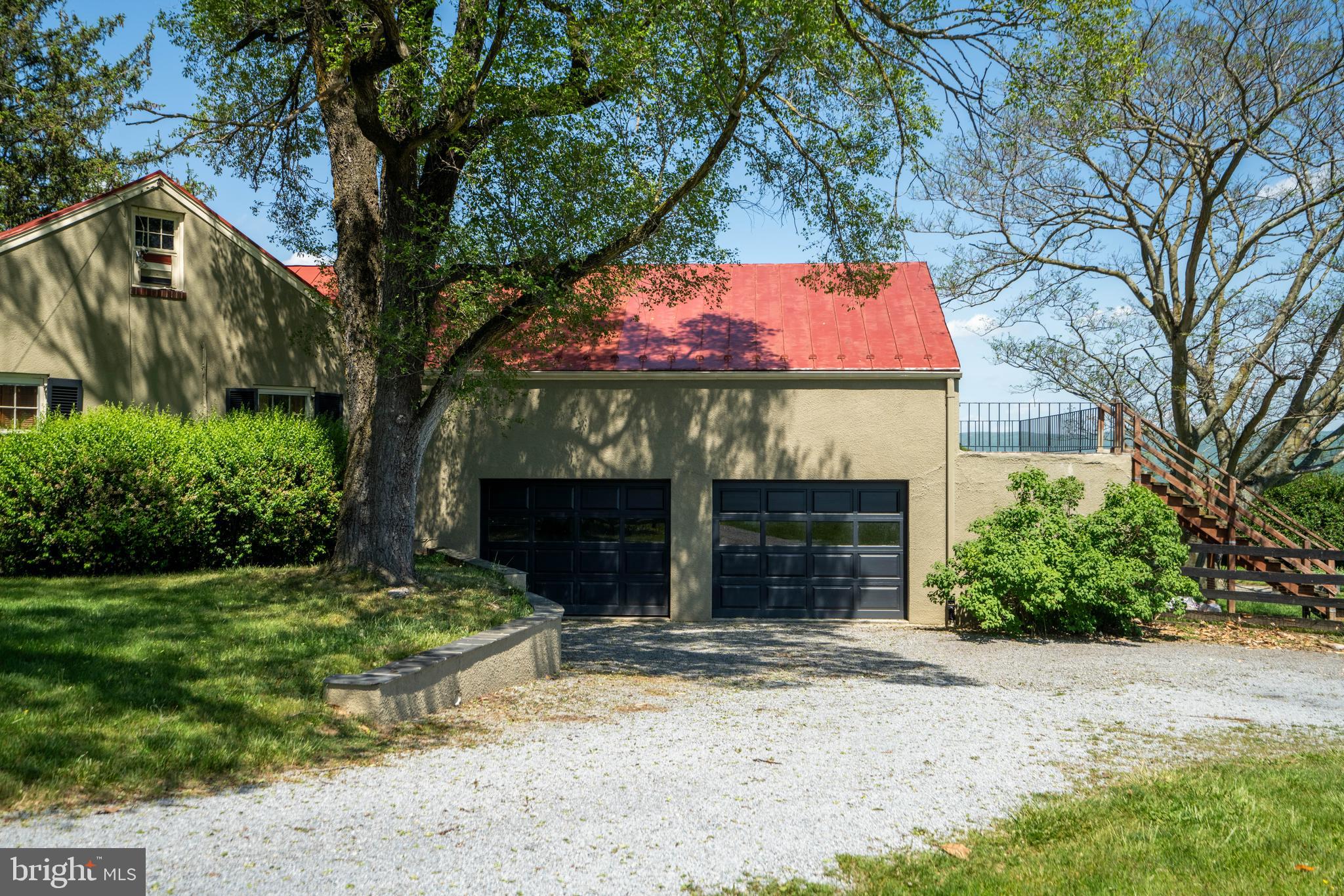 1019 Chilly Hollow Rd