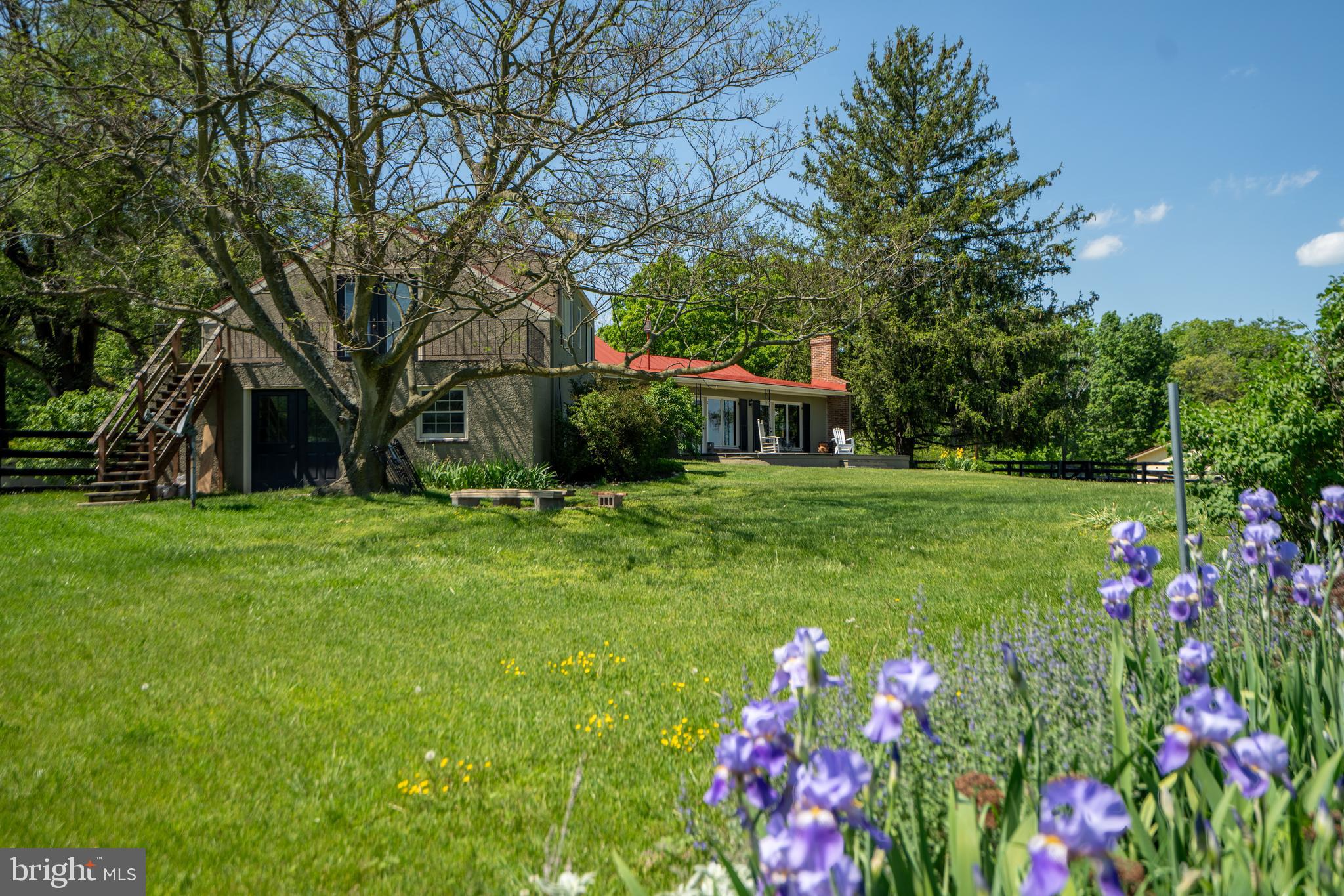 1019 Chilly Hollow Rd