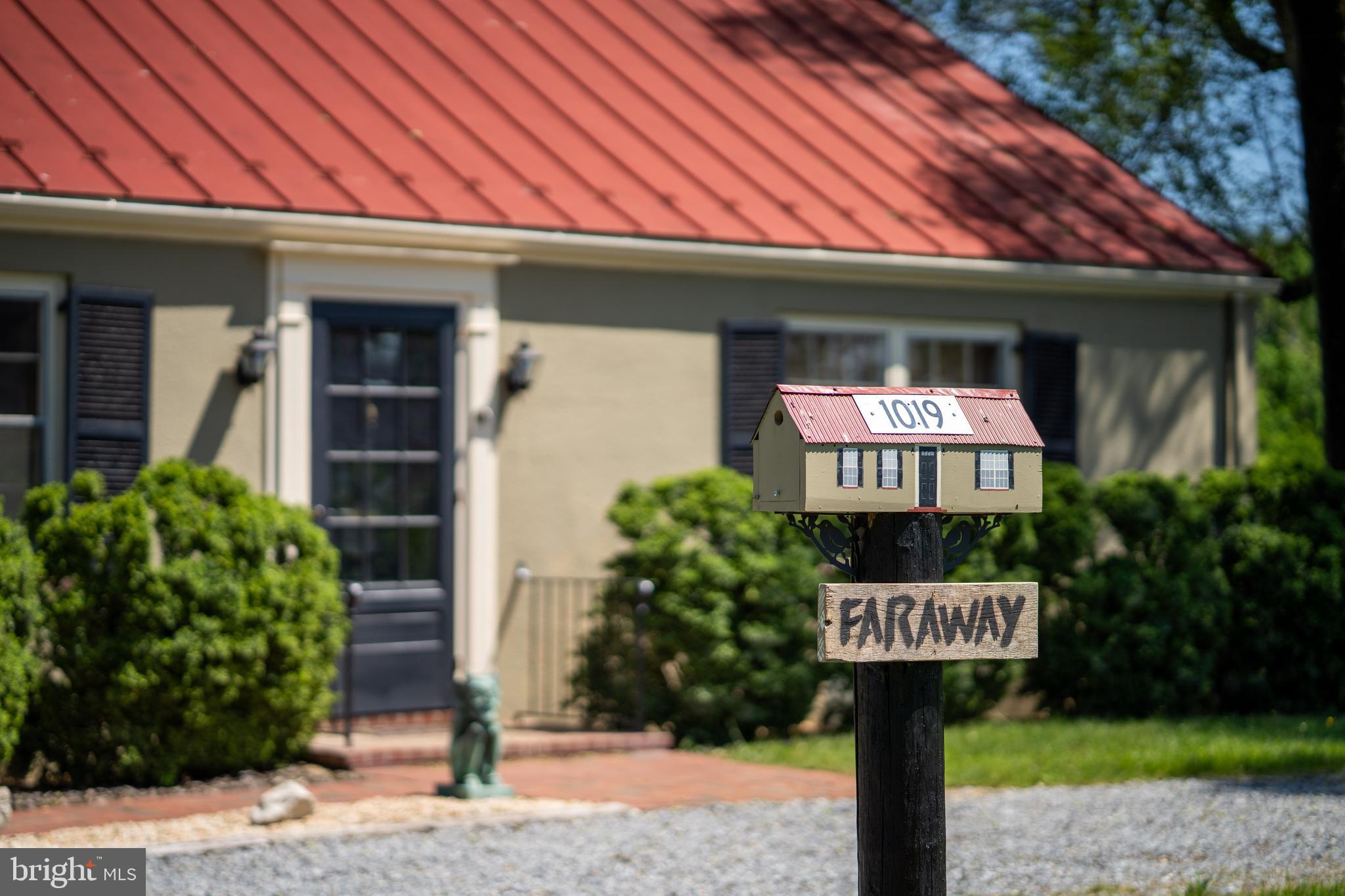 1019 Chilly Hollow Rd