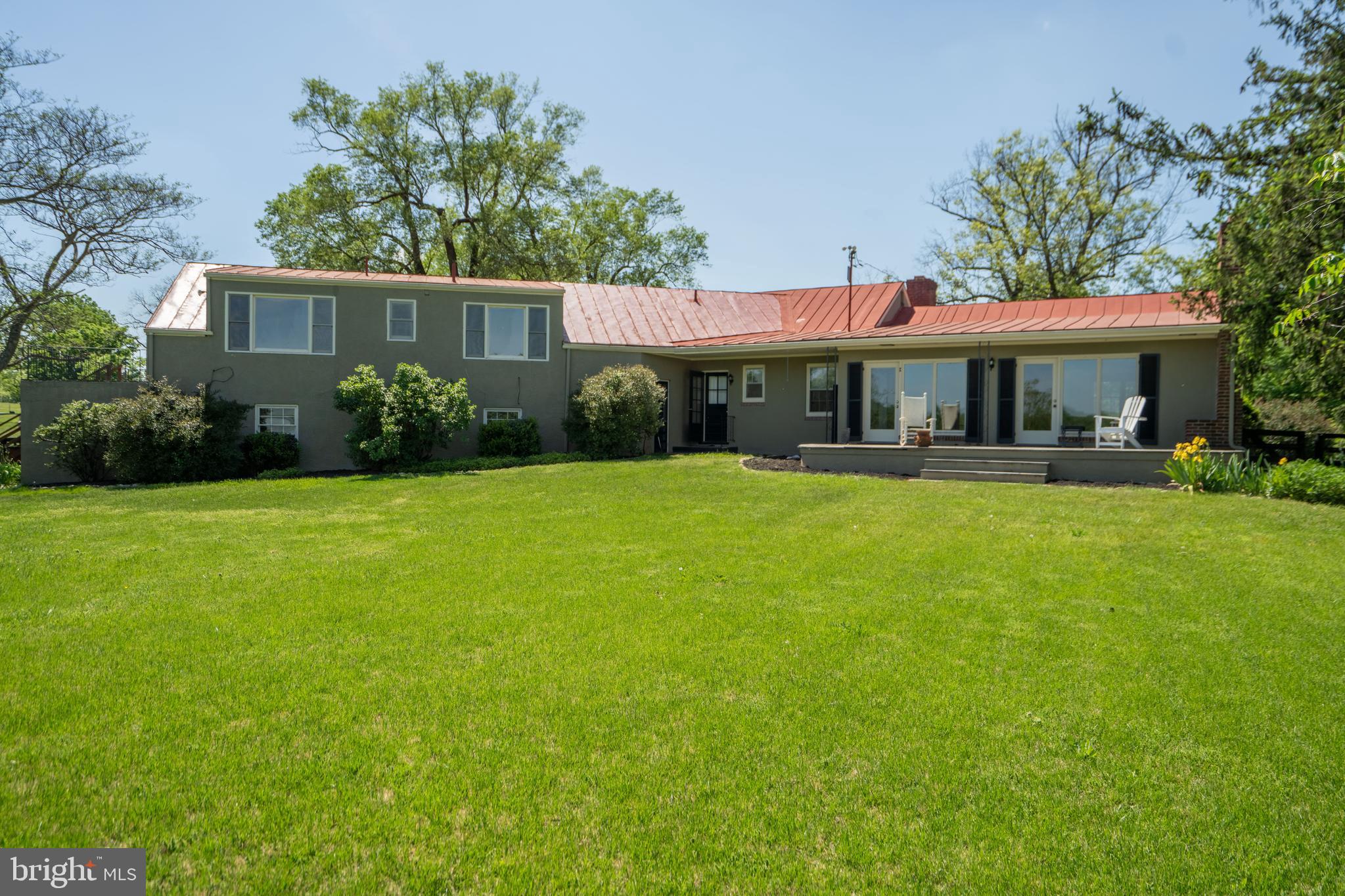 1019 Chilly Hollow Rd
