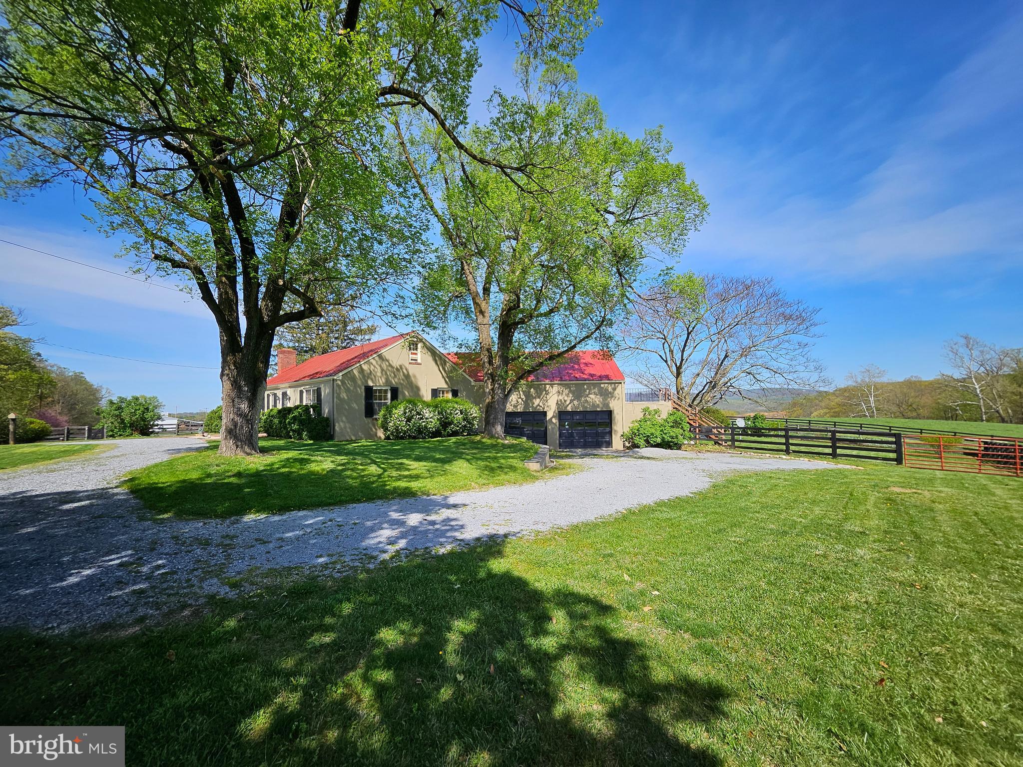 1019 Chilly Hollow Rd