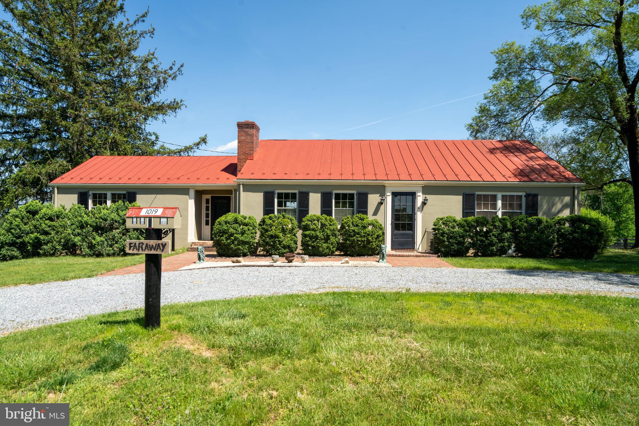 1019 Chilly Hollow Rd