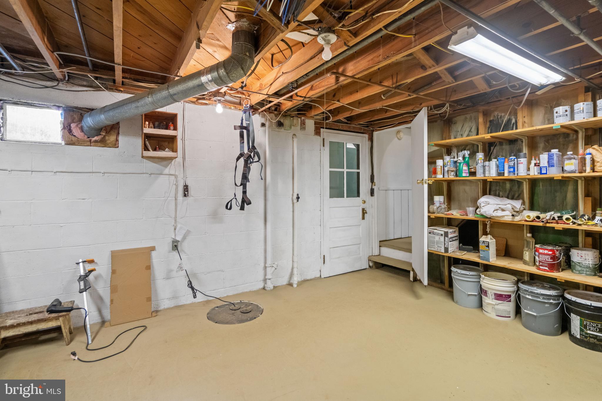 1019 Chilly Hollow Rd