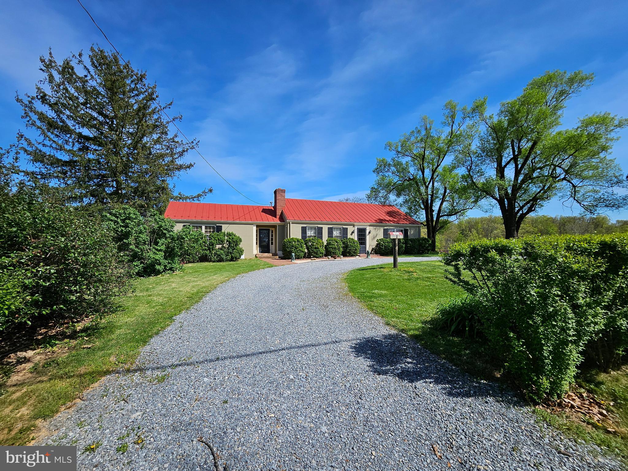 1019 Chilly Hollow Rd