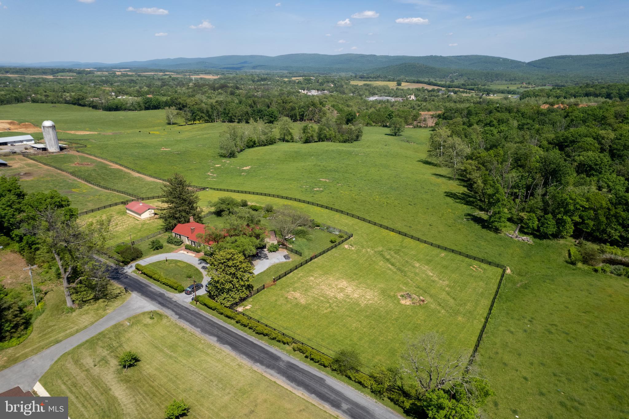 1019 Chilly Hollow Rd