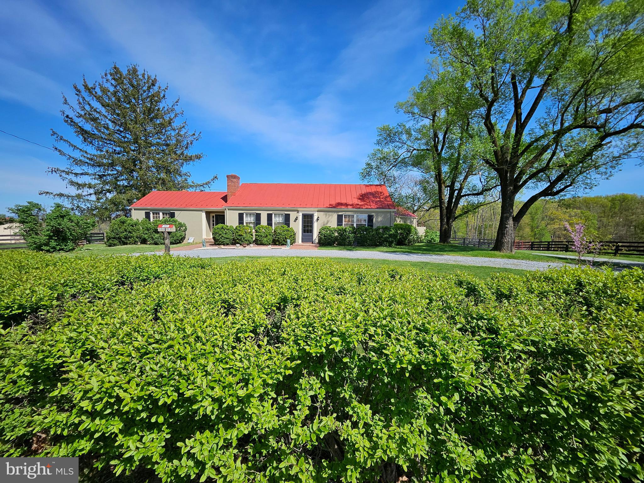 1019 Chilly Hollow Rd