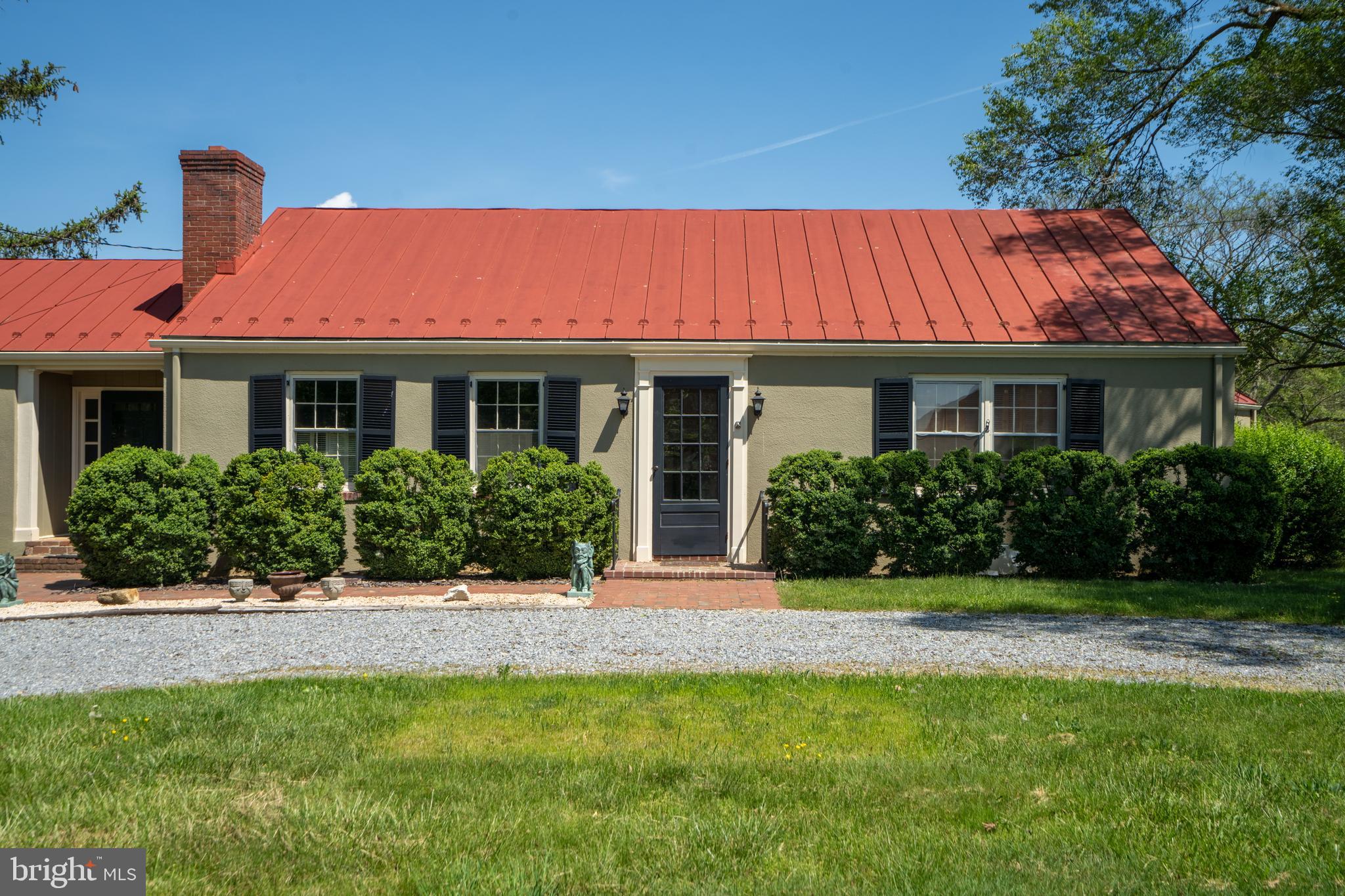 1019 Chilly Hollow Rd