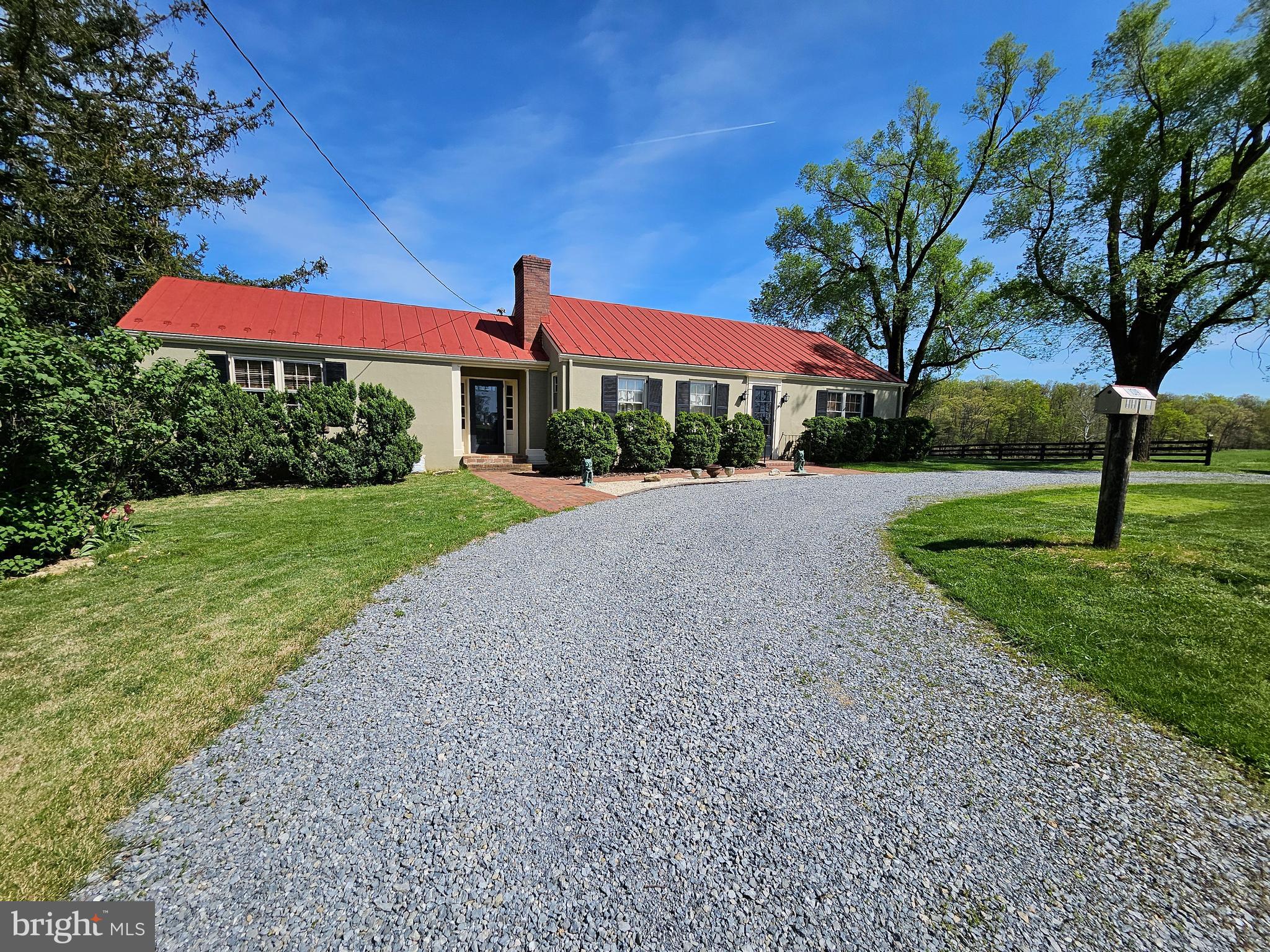 1019 Chilly Hollow Rd