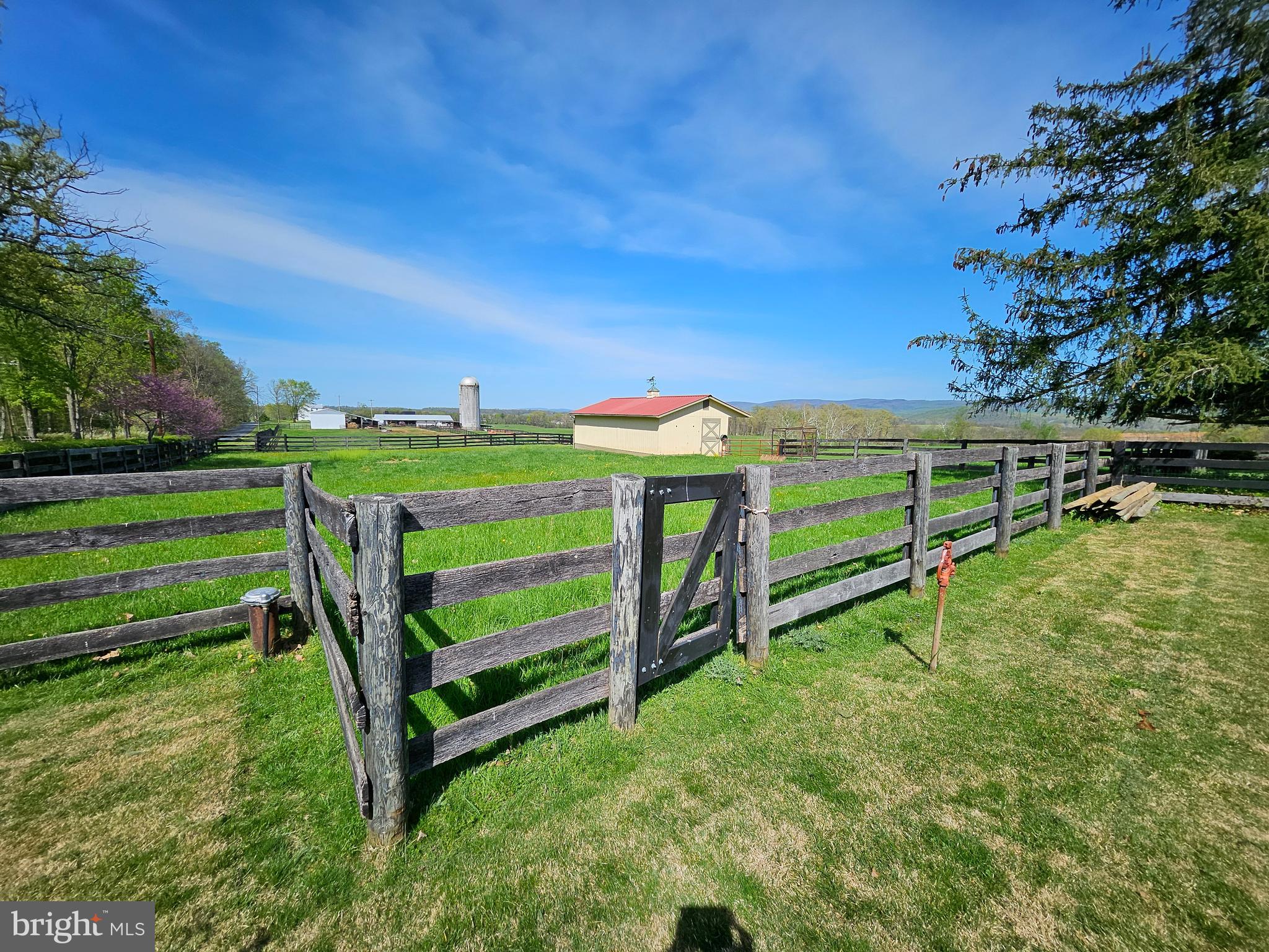 1019 Chilly Hollow Rd