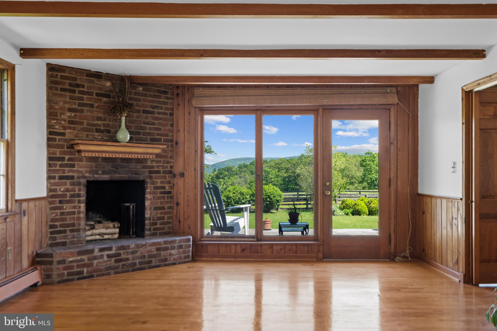 1019 Chilly Hollow Rd