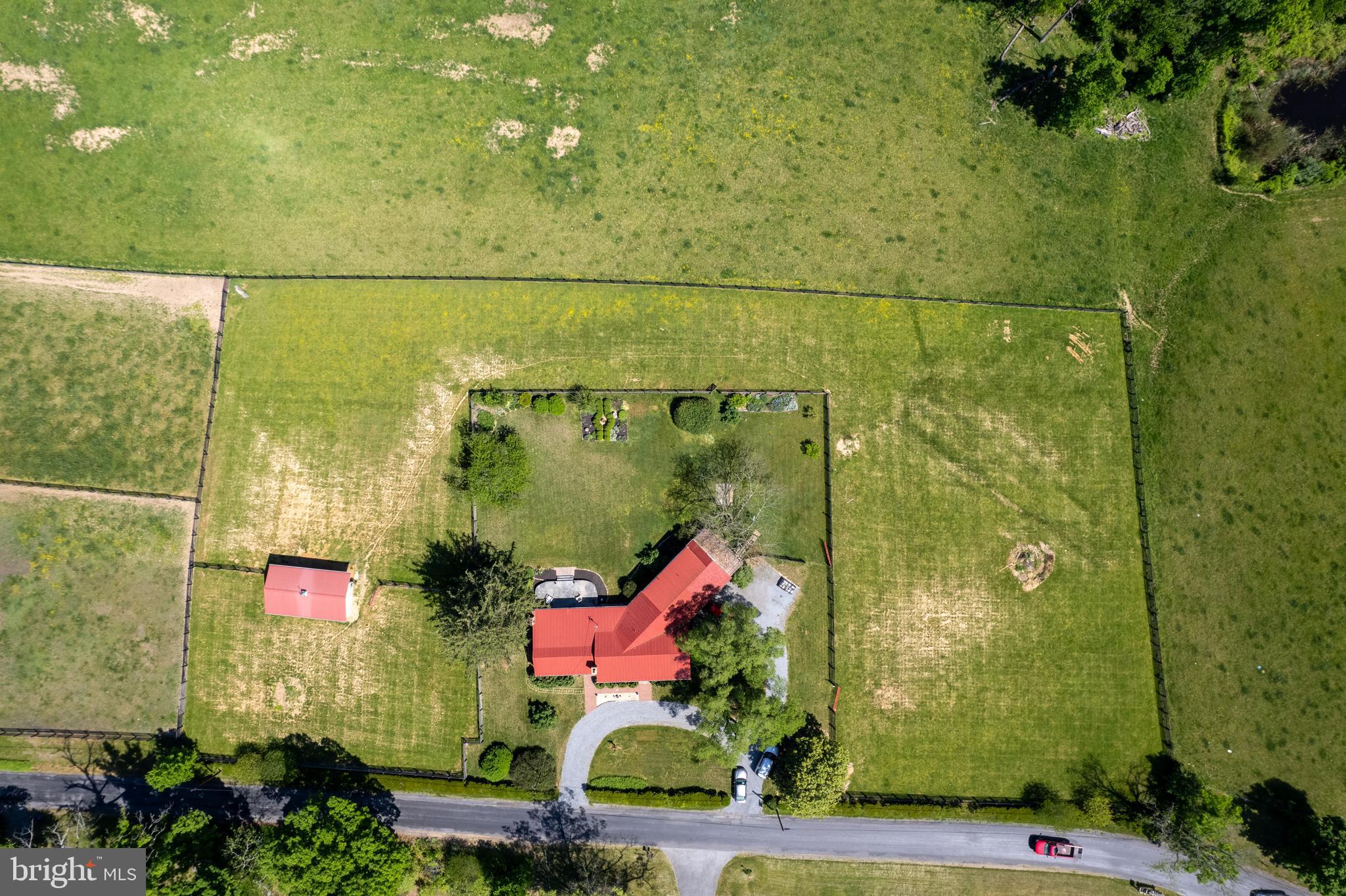 1019 Chilly Hollow Rd