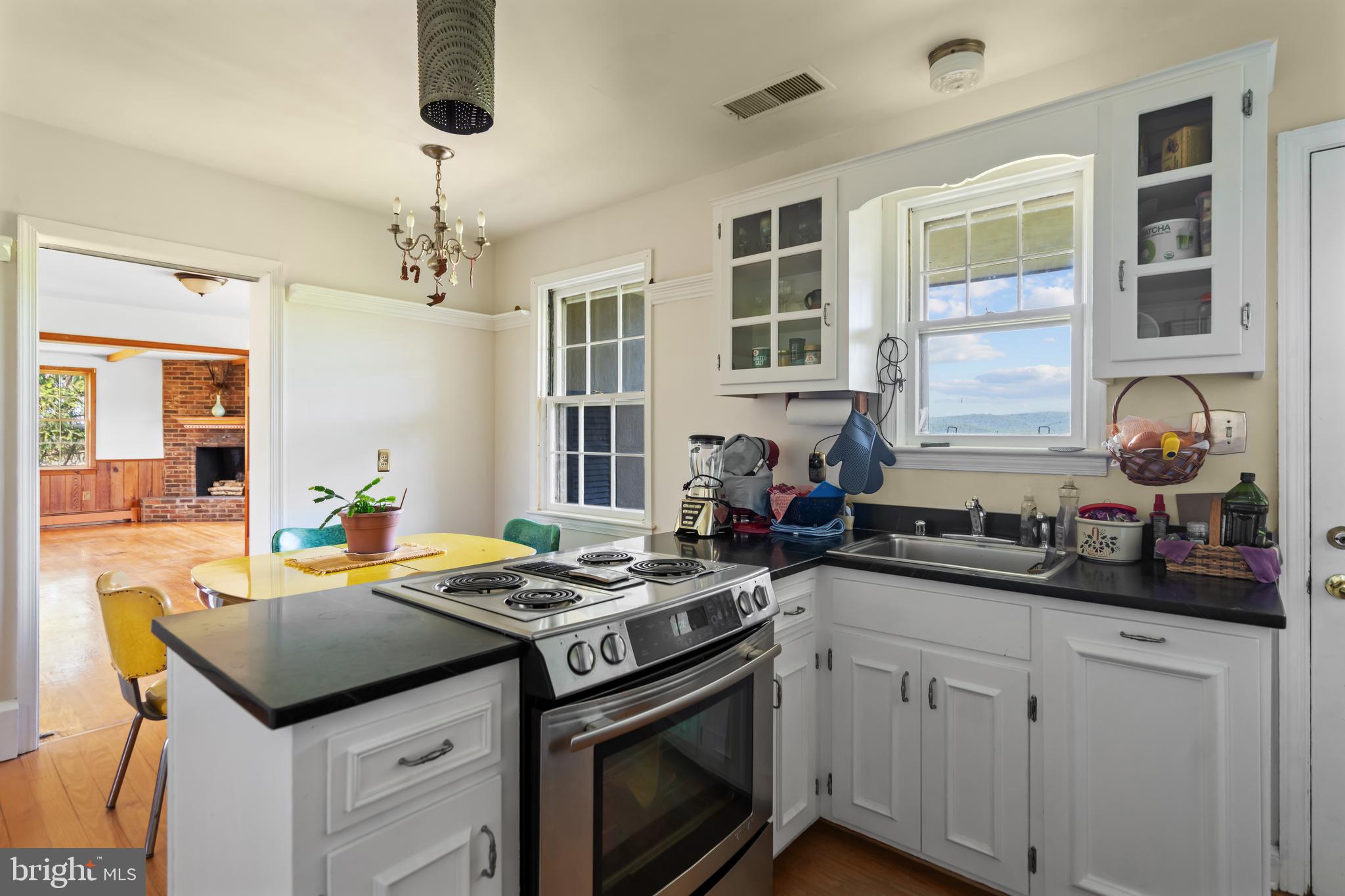 1019 Chilly Hollow Rd