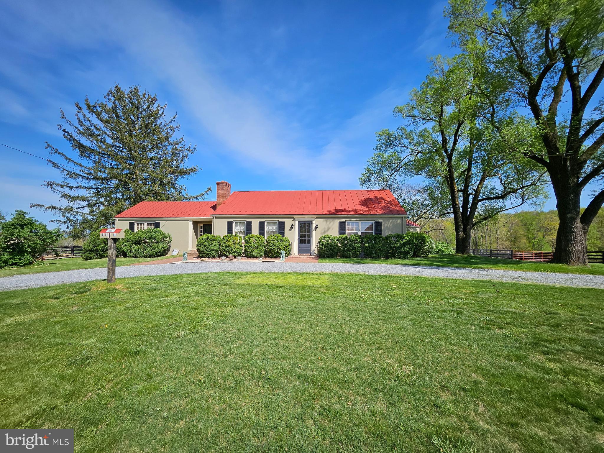 1019 Chilly Hollow Rd
