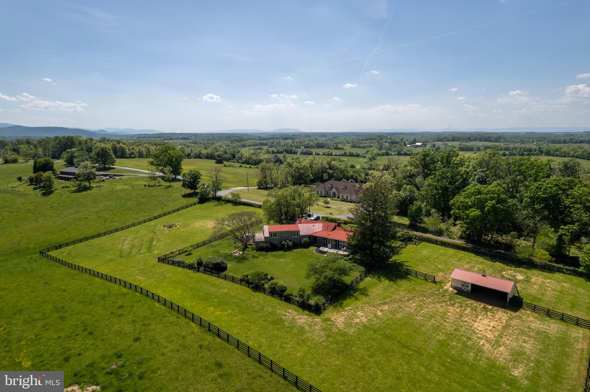 1019 Chilly Hollow Rd
