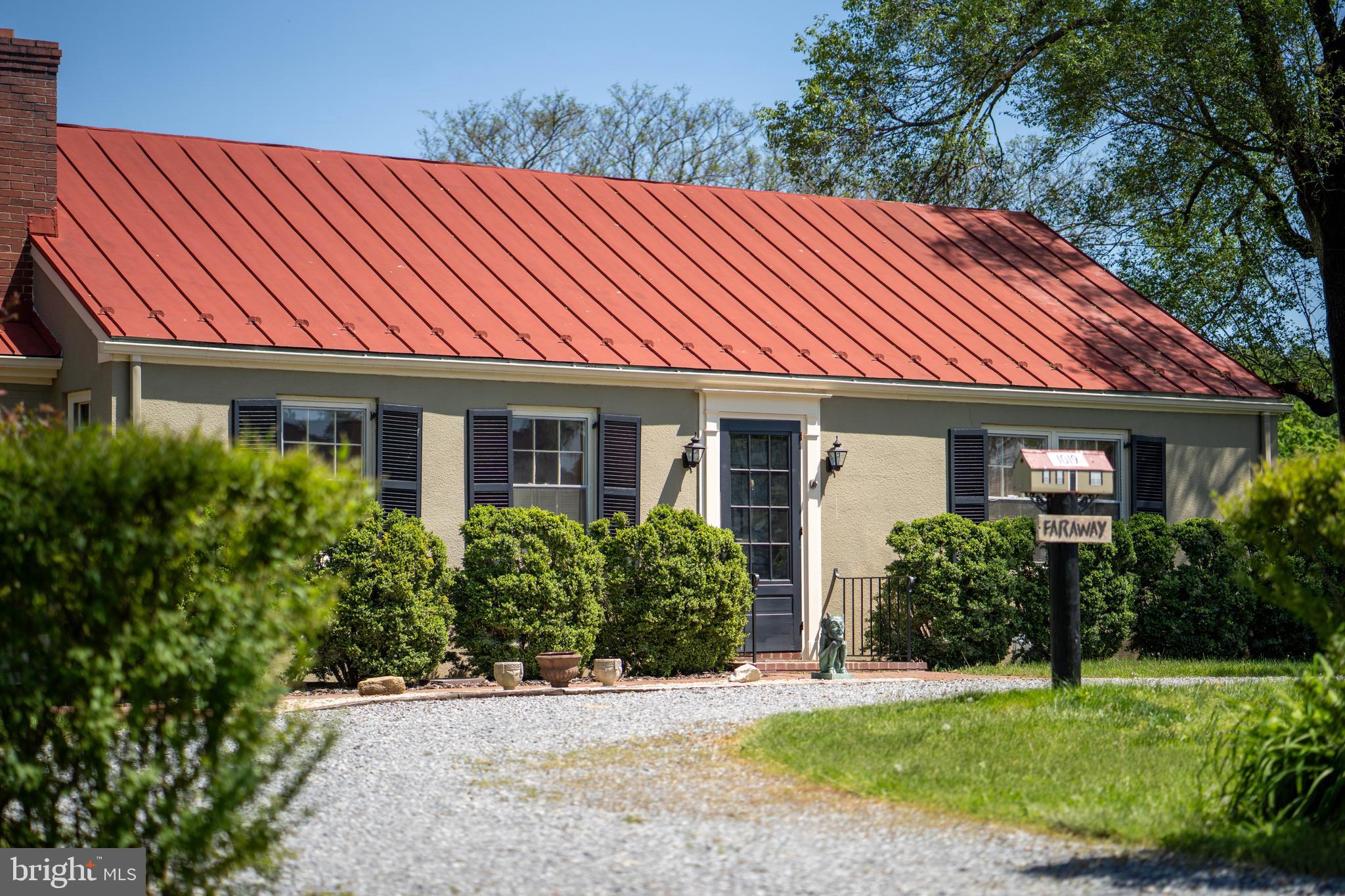 1019 Chilly Hollow Rd