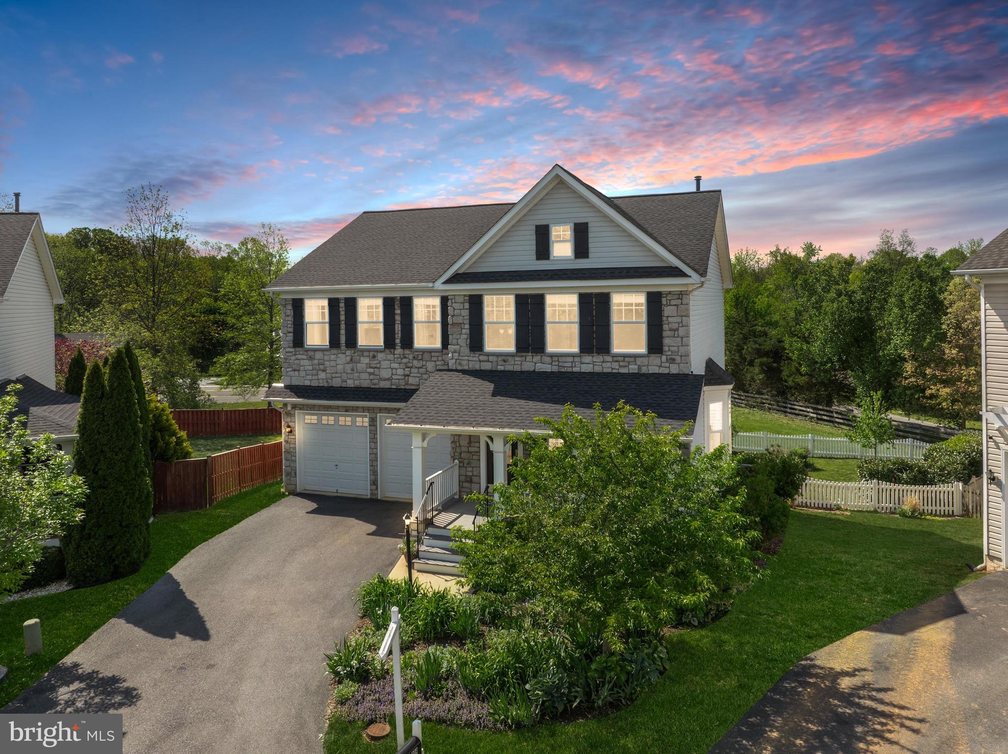 209 Jolliffe Cir