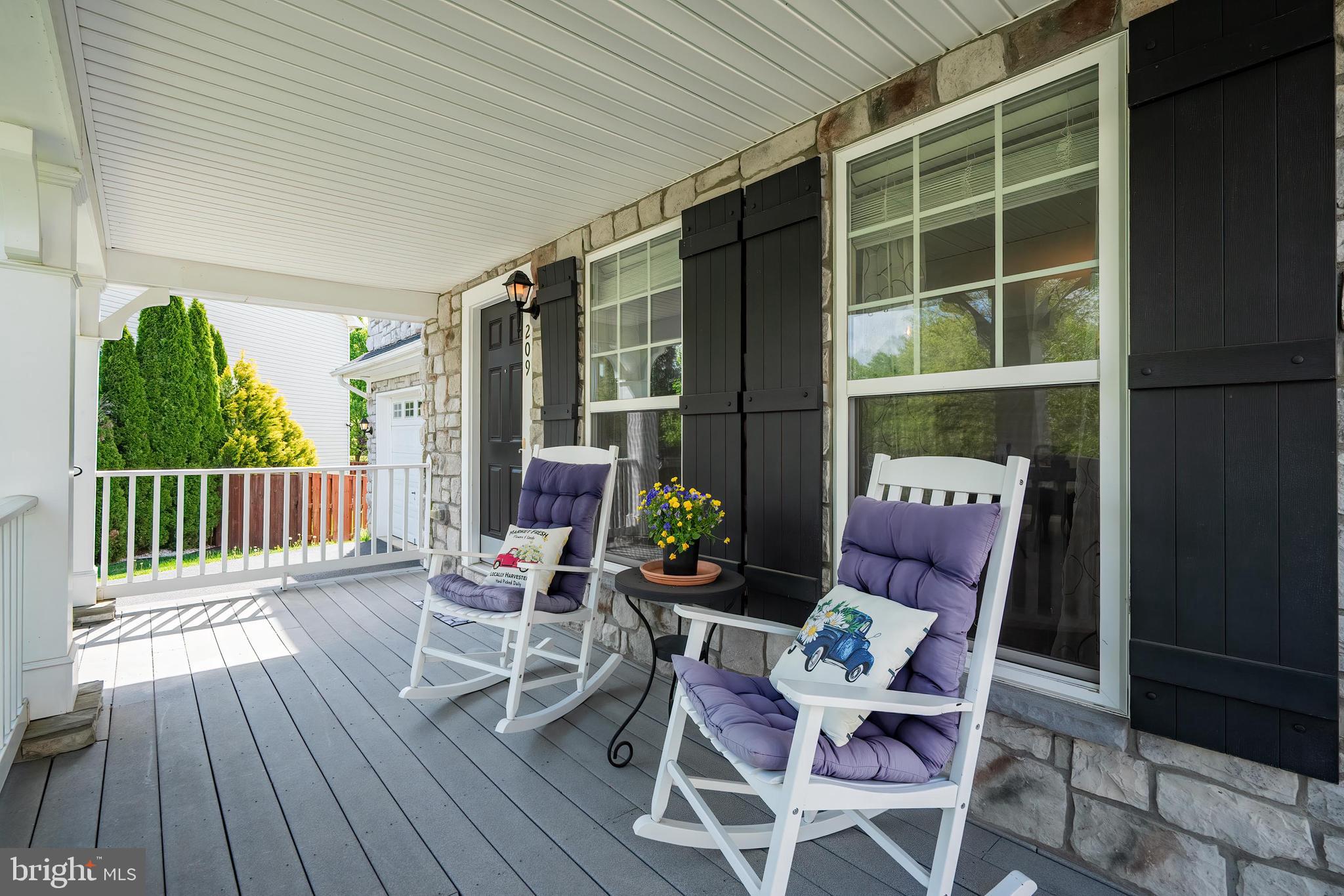209 Jolliffe Cir