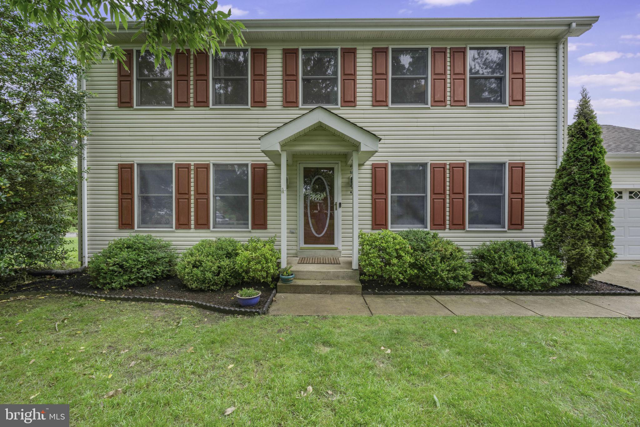 6442 Waterdale Ct