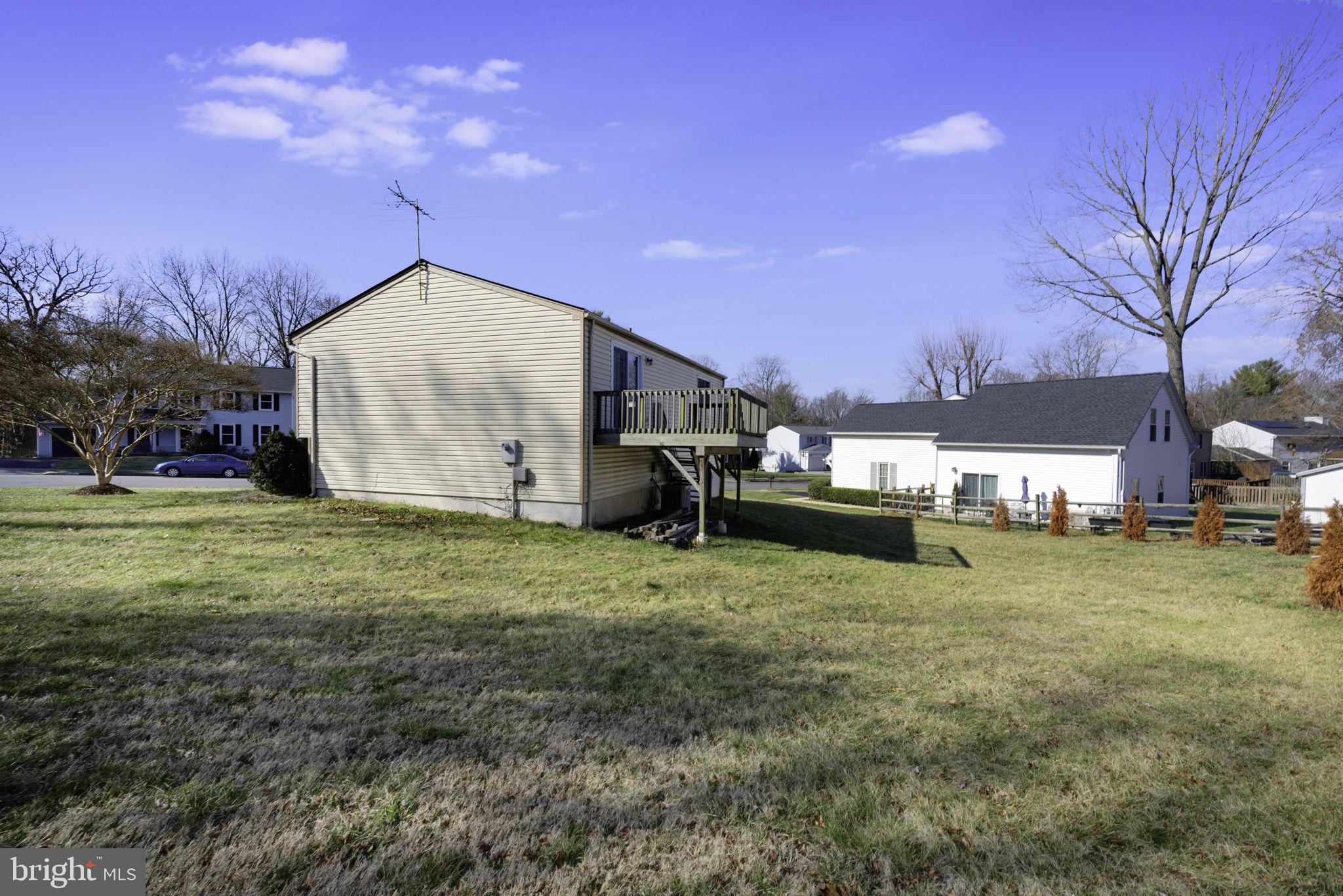 13712 Cabells Mill Dr