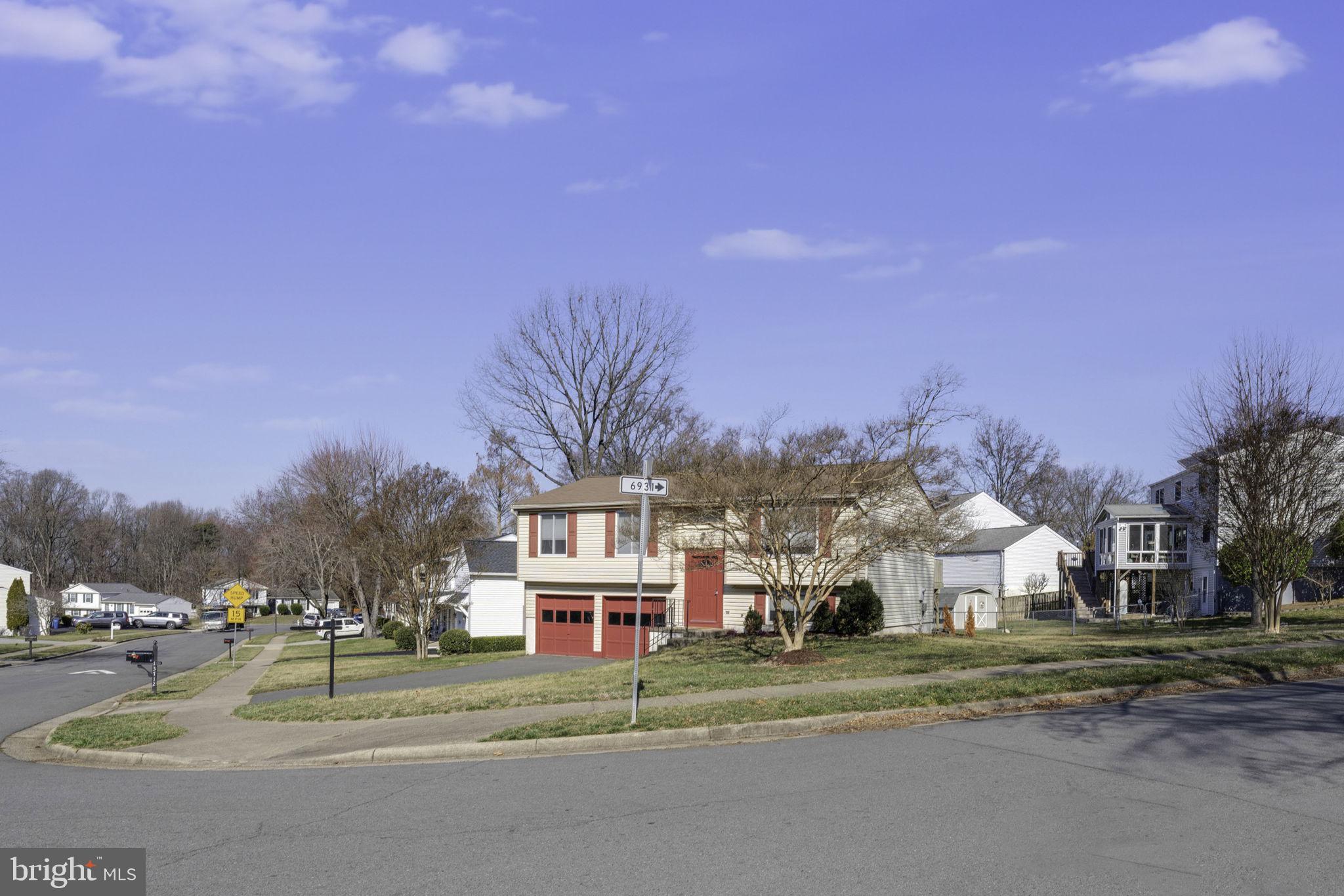 13712 Cabells Mill Dr
