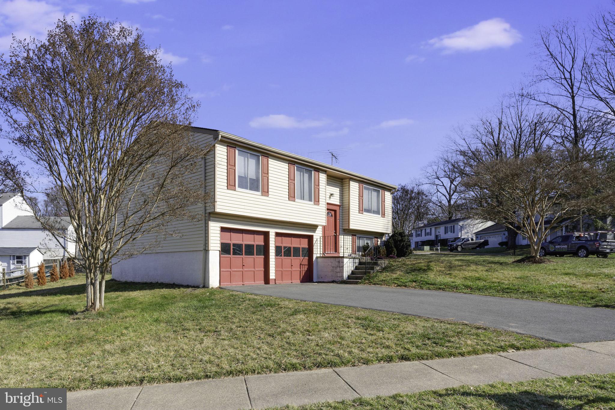 13712 Cabells Mill Dr