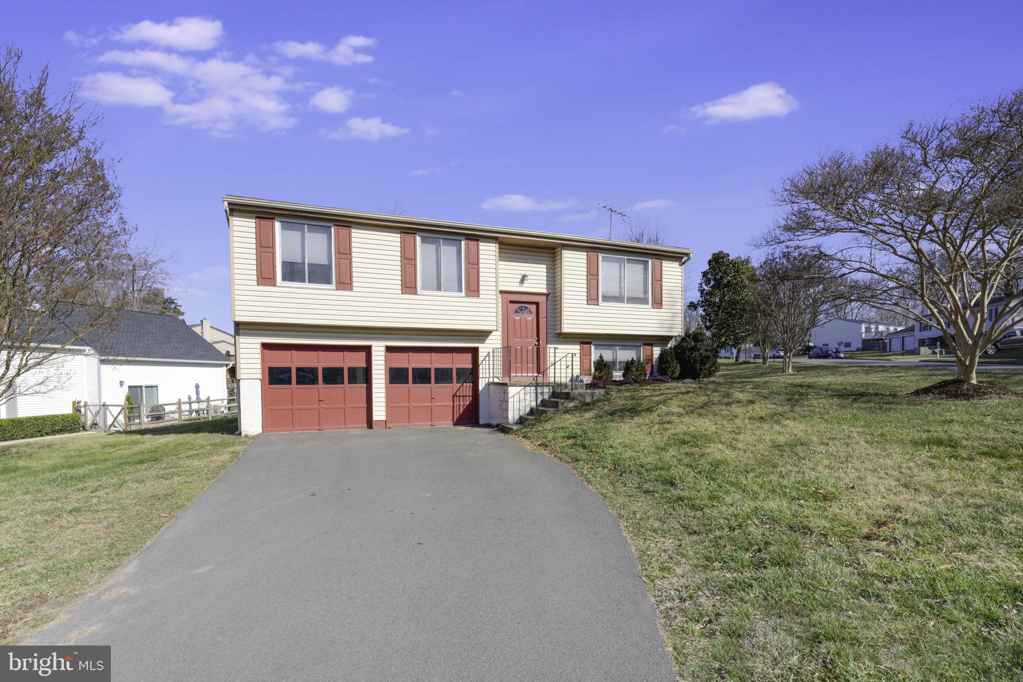13712 Cabells Mill Dr