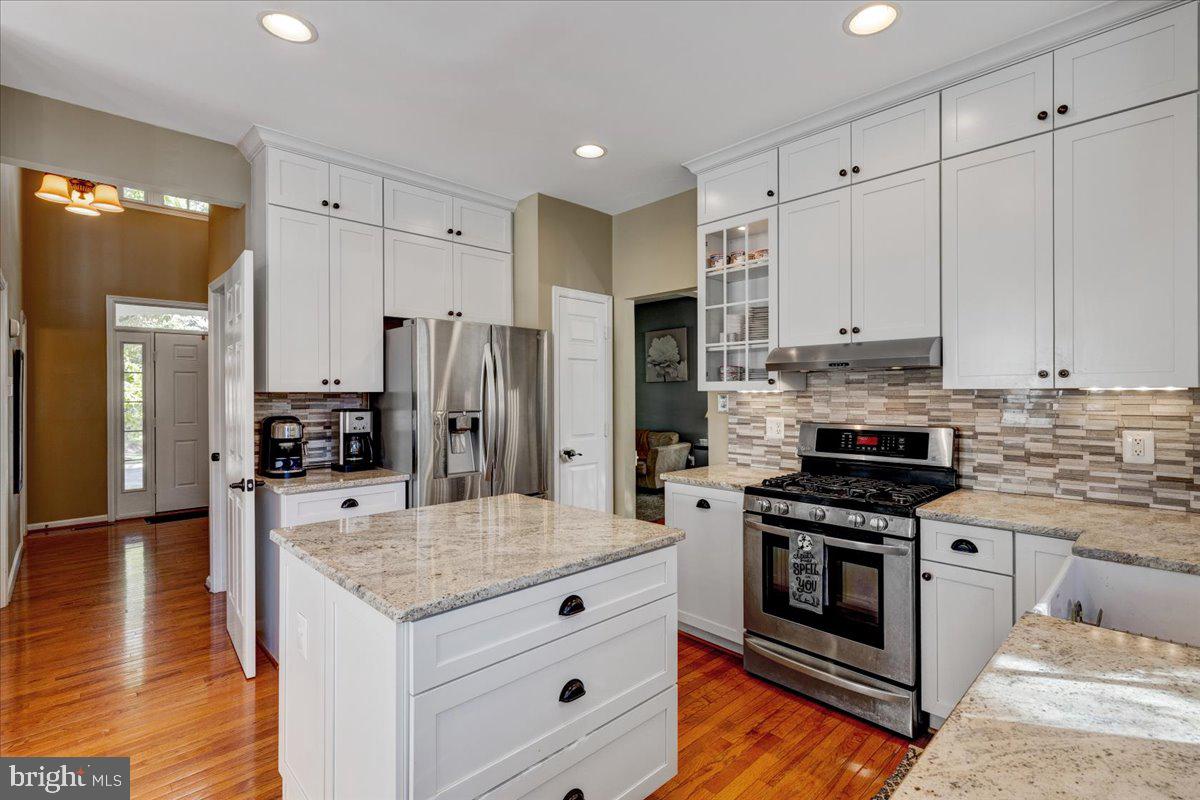 119 Meade Drive SW