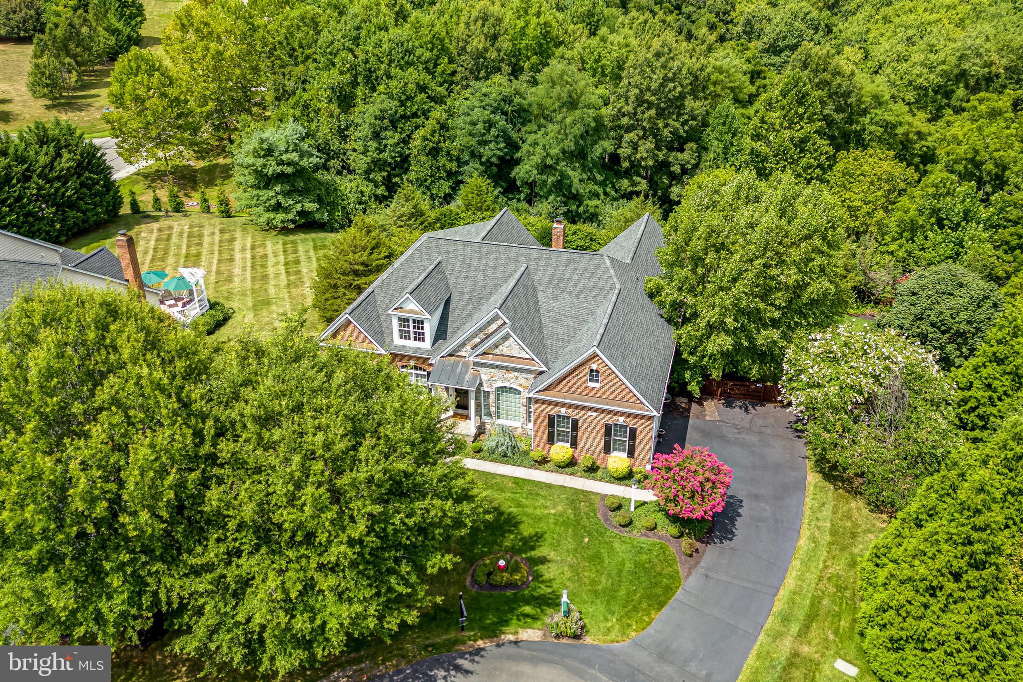 24199 Heather Field Court