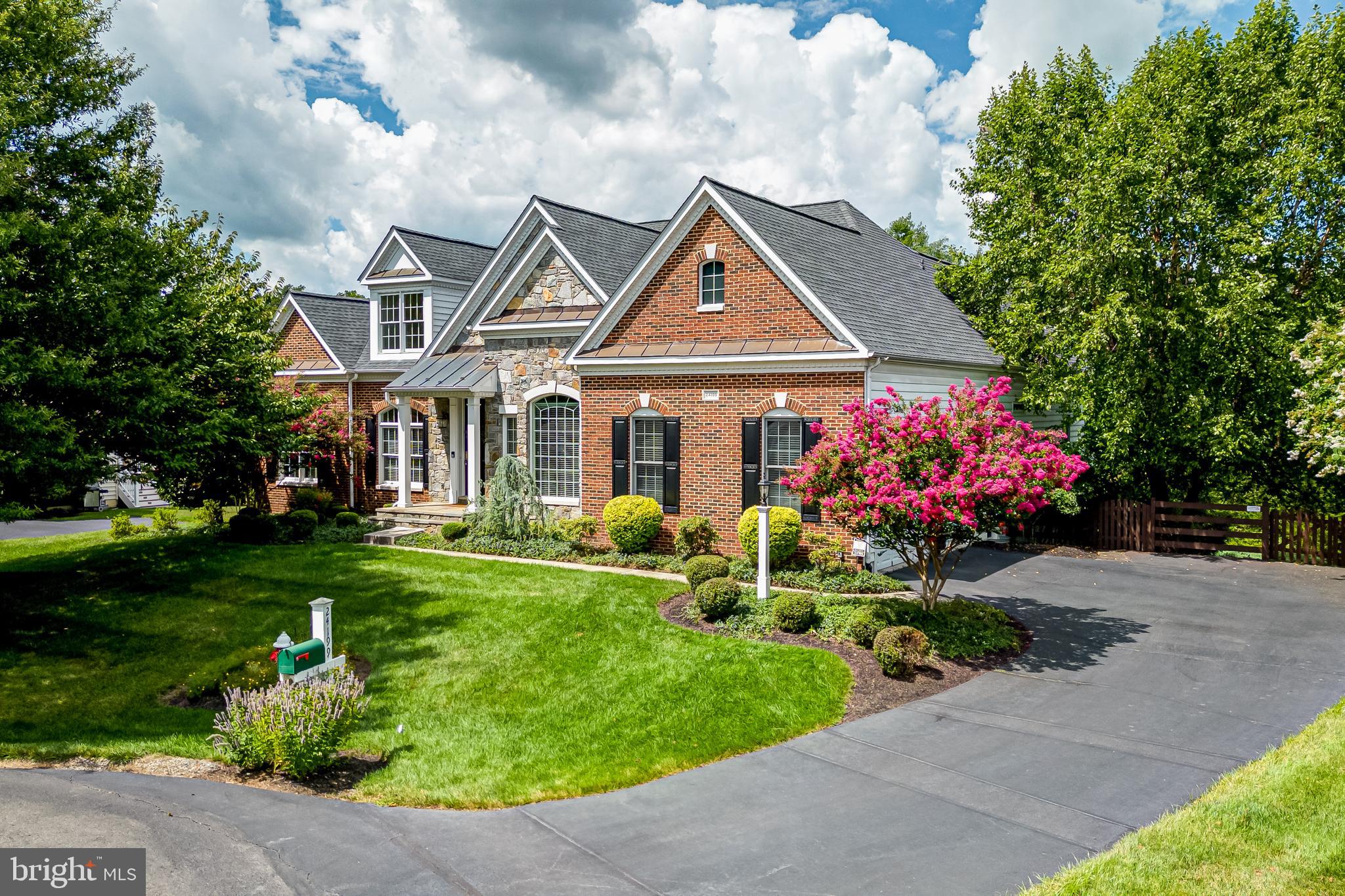 24199 Heather Field Court